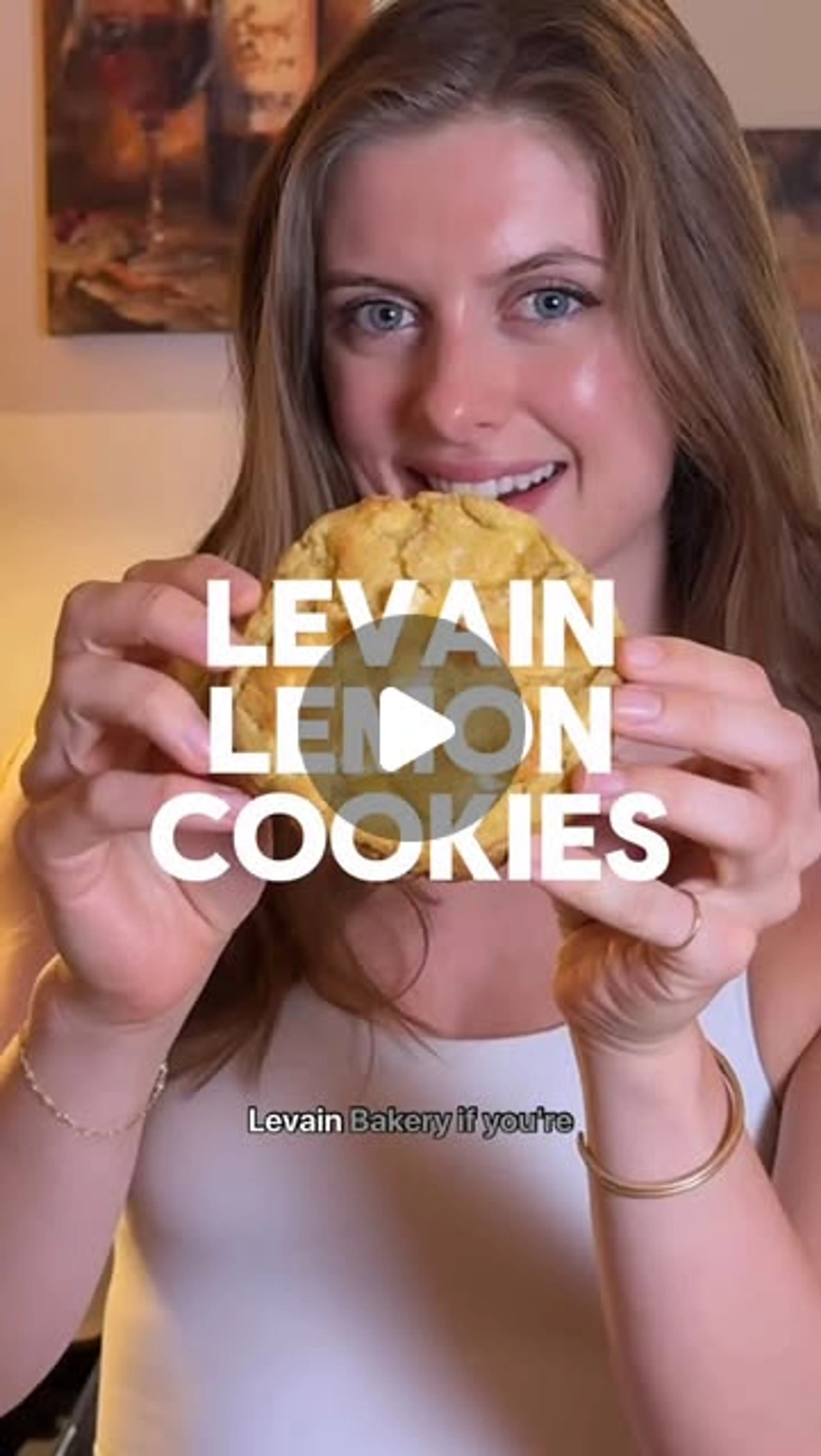 Lemon Lovers Unite