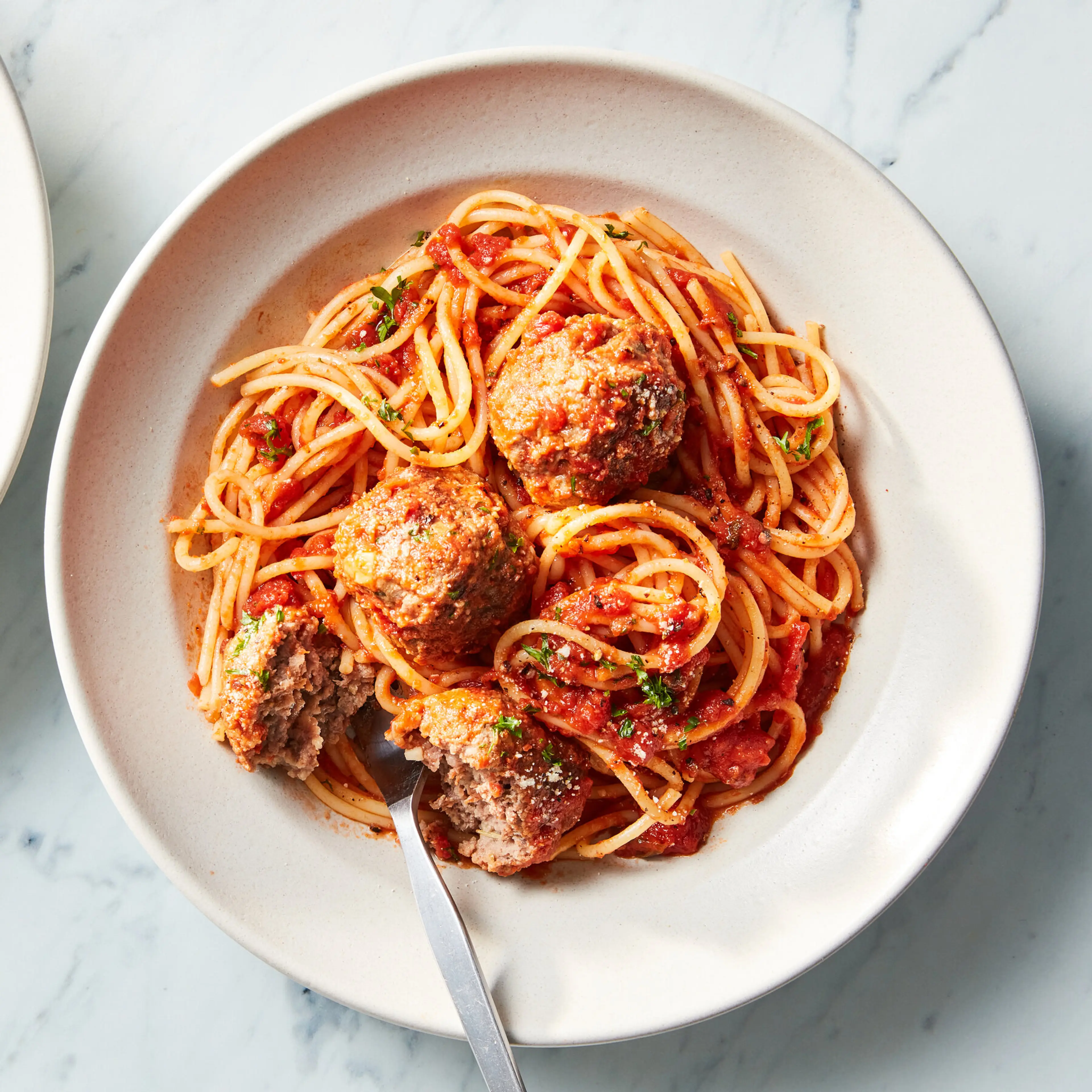 Meatballs