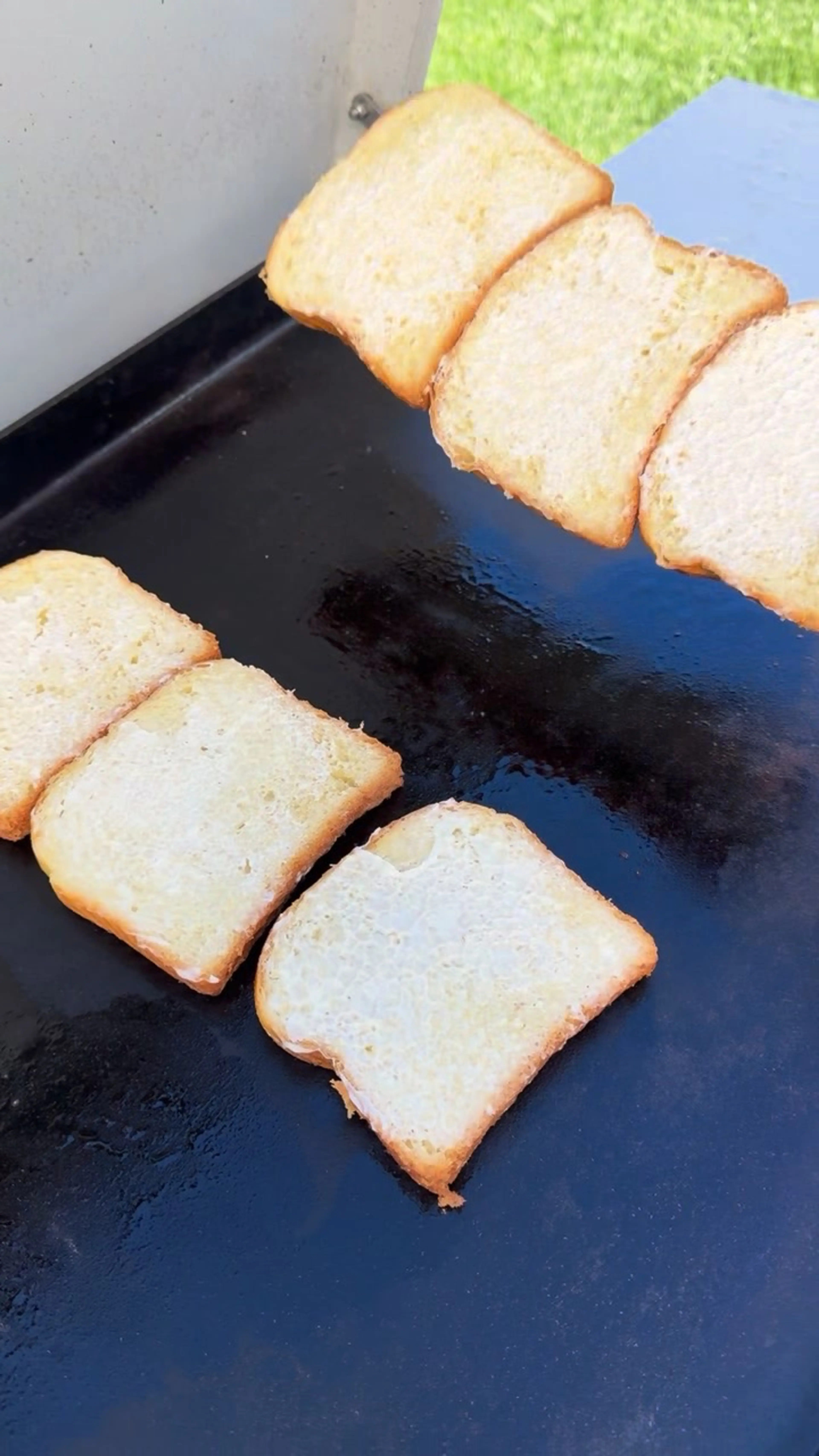 Pastrami Patty Melts