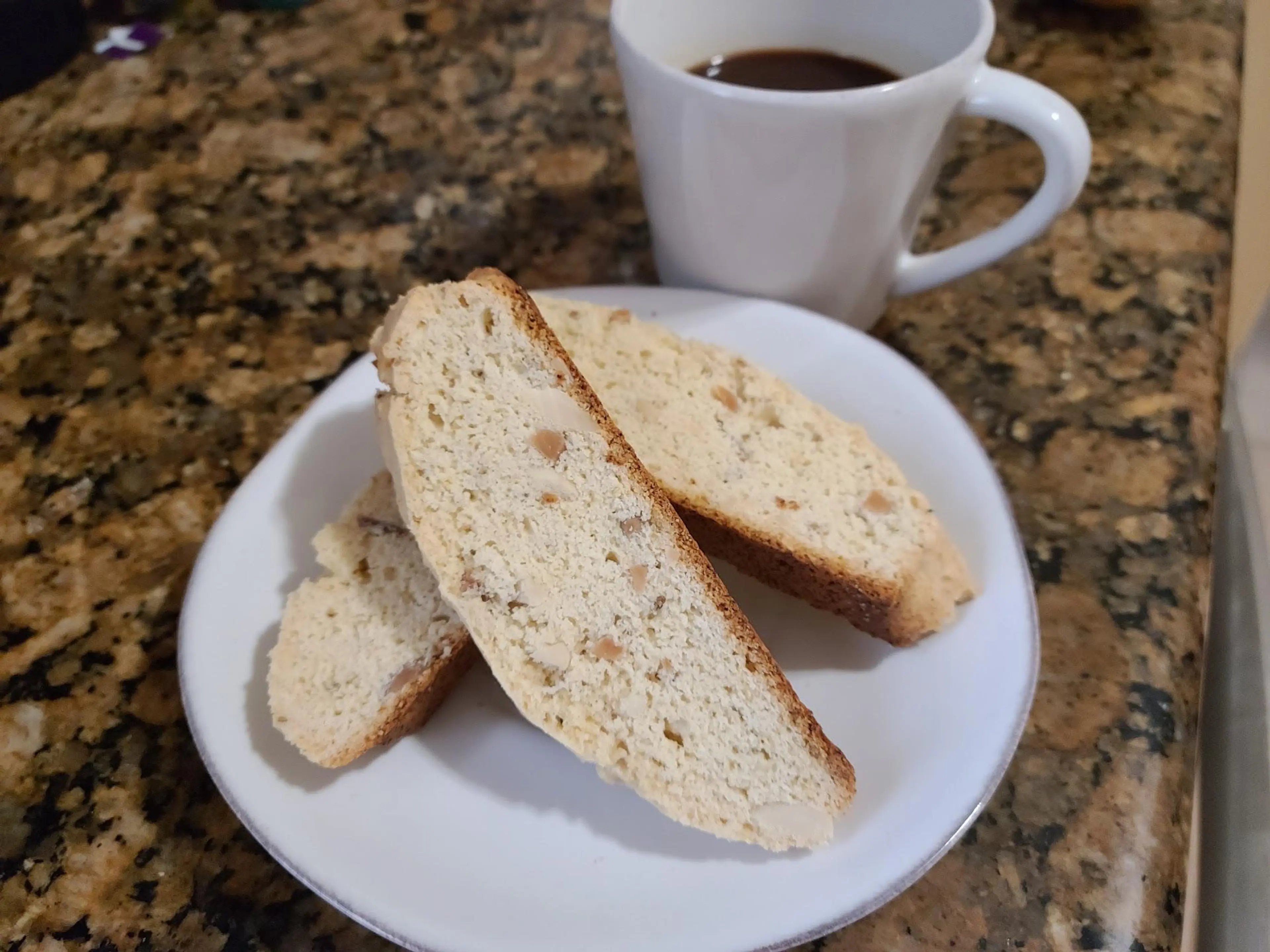 ANISETTE BISCOTTI - REDDIT