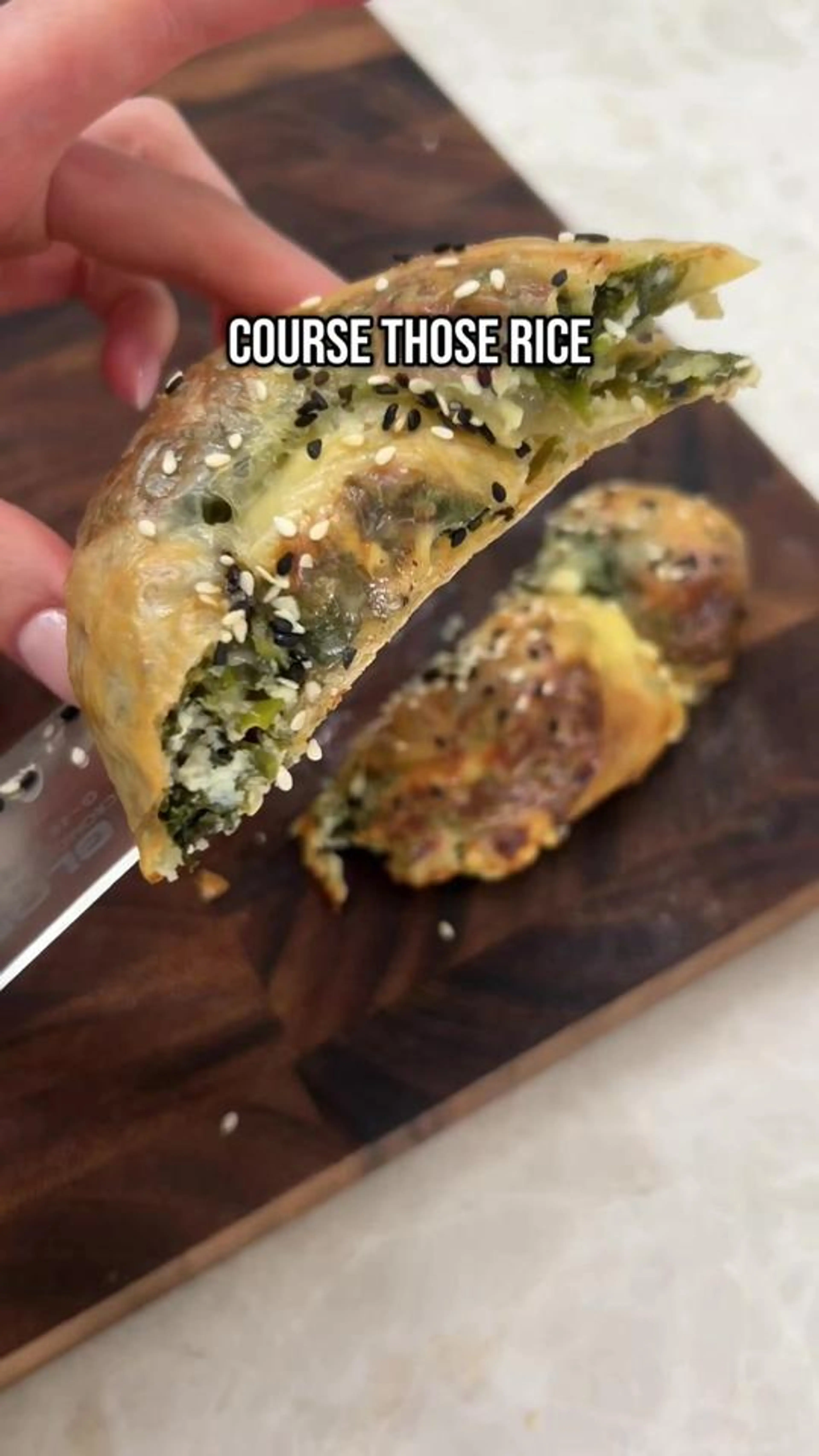 I Am Thinking About Making This for Breakfast, Lunch and Din
