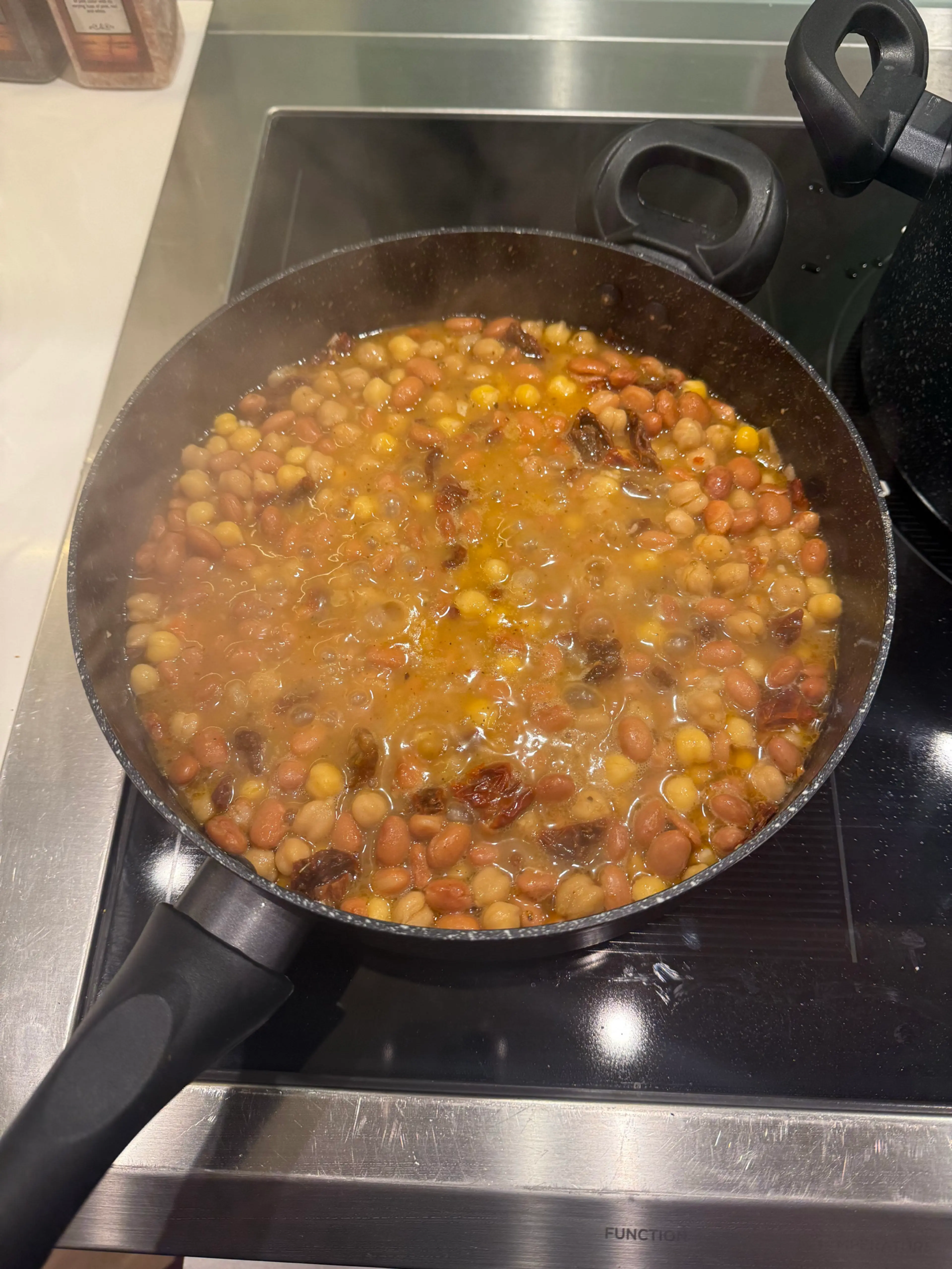 Marry Me Chickpeas