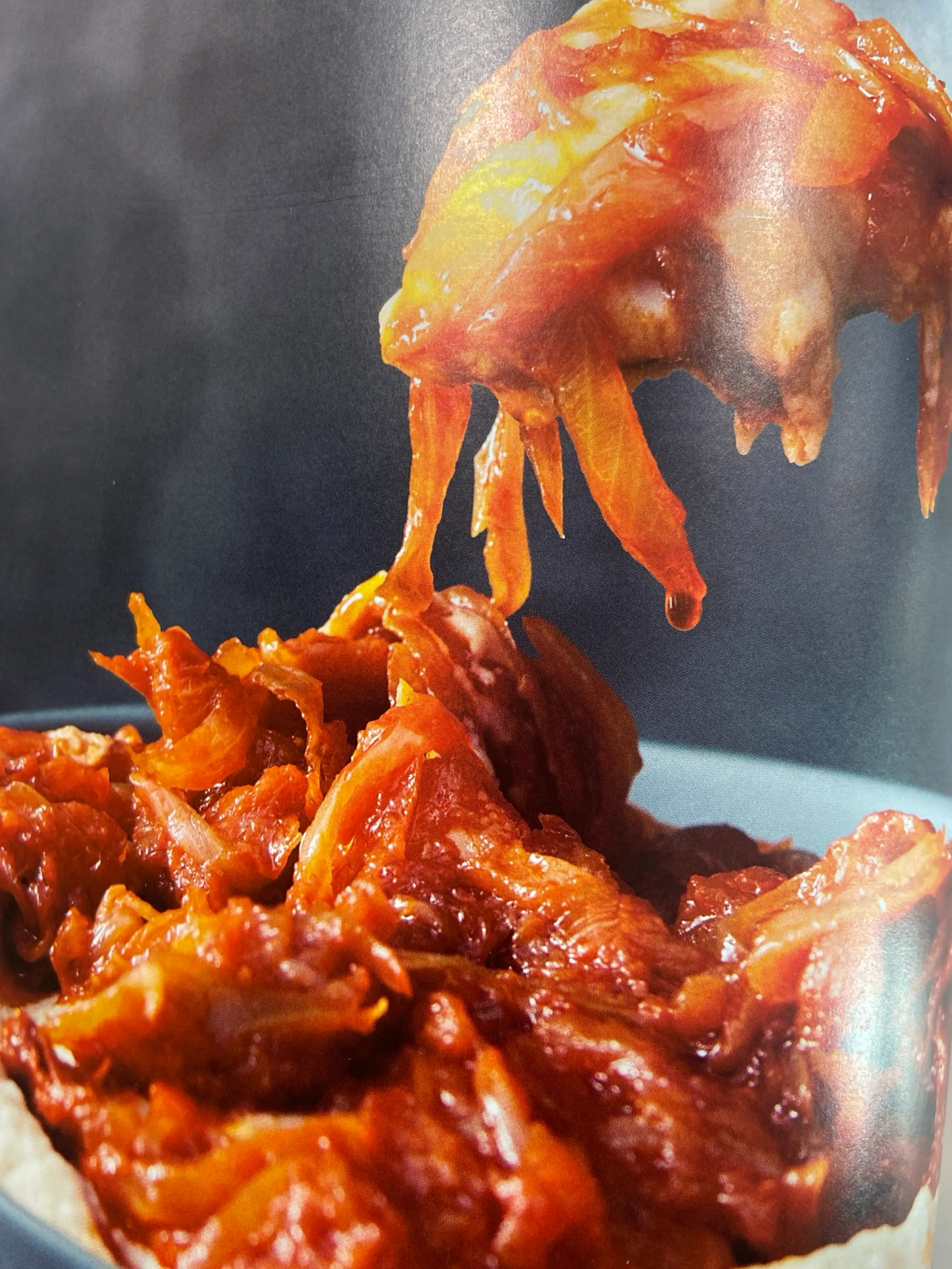 Cannellini Bean Spread WITH CARAMELIZED ONIONS