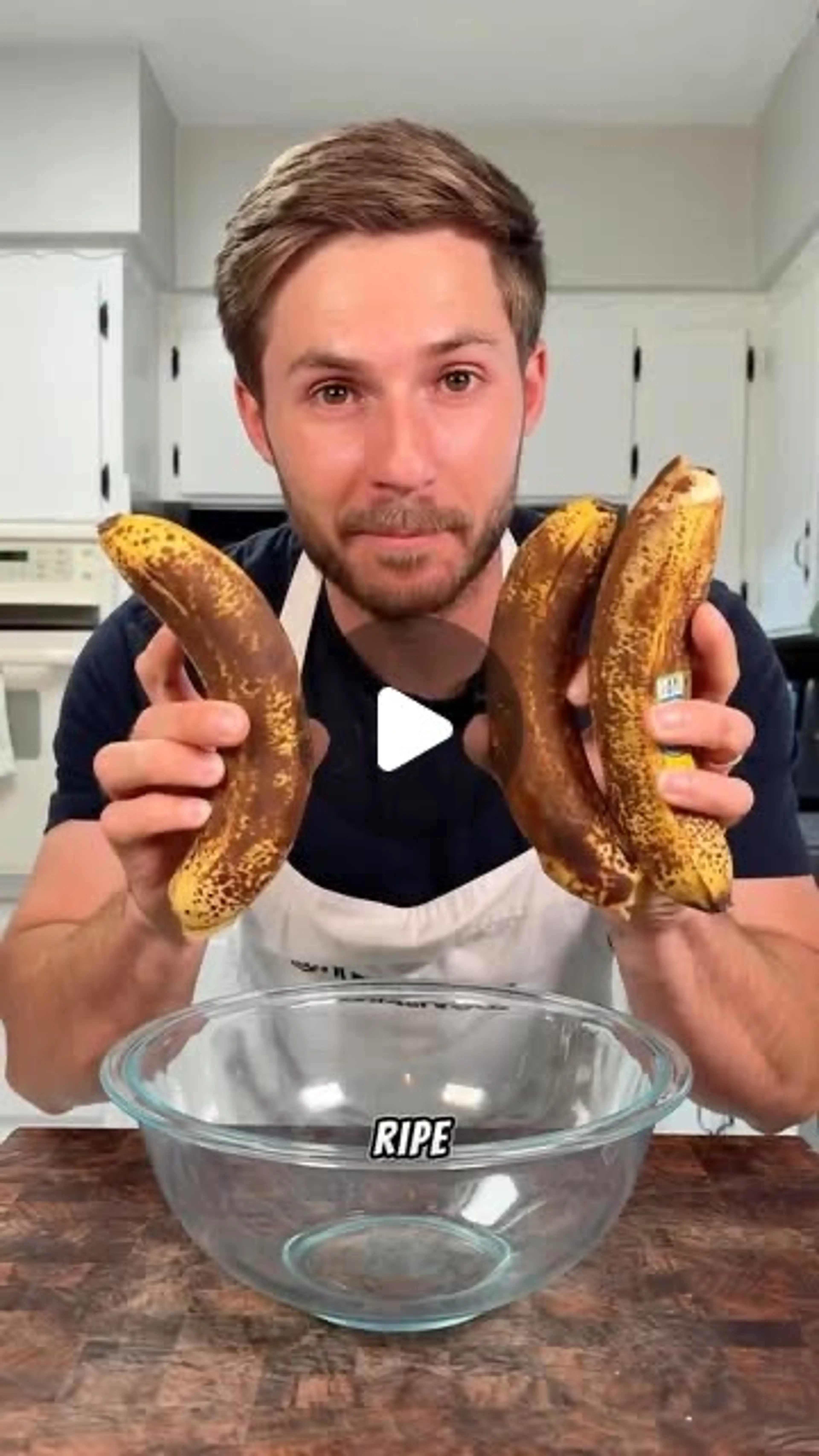 The Only Banana Bread Recipe You Need
