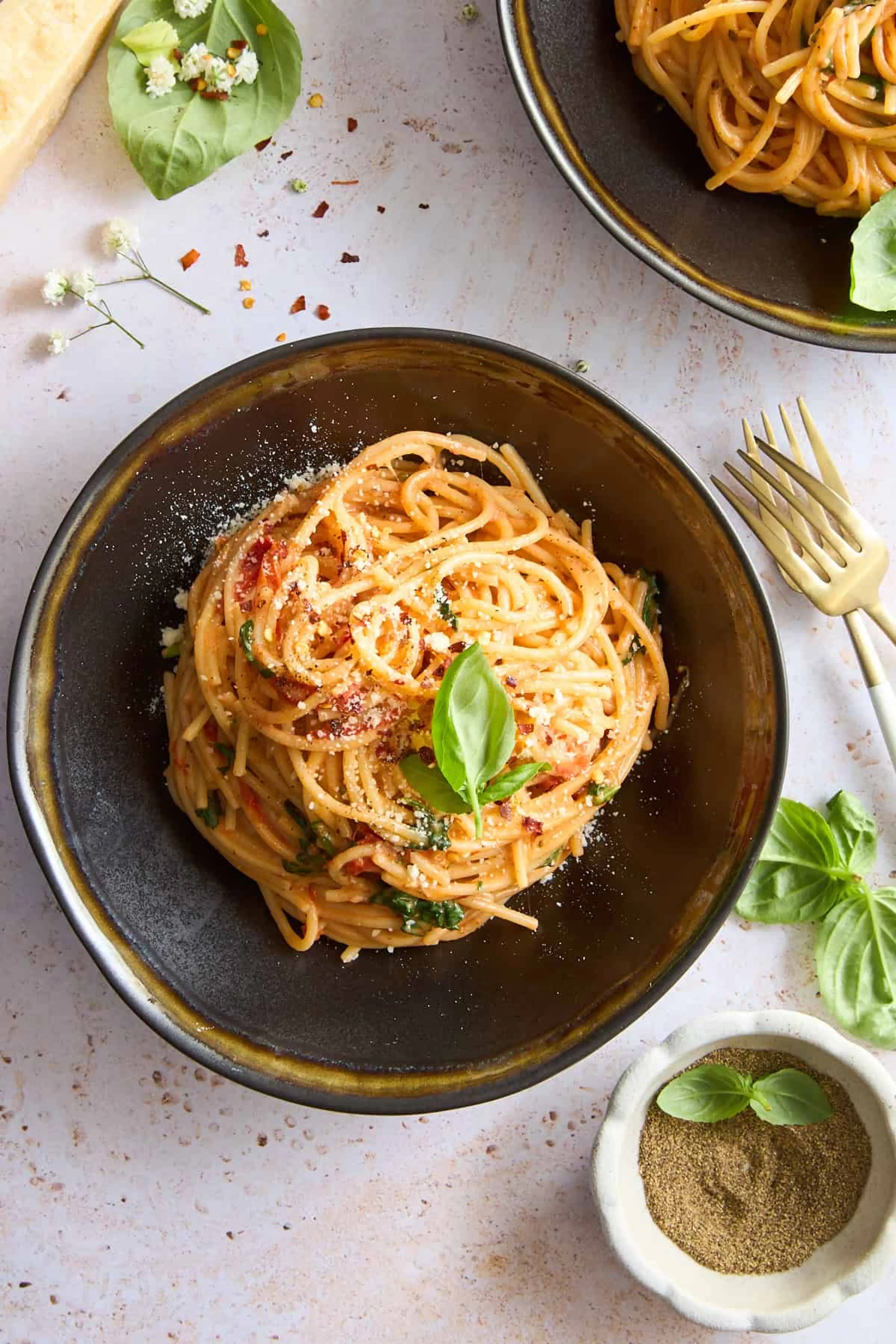Meghan Markle Pasta Recipe