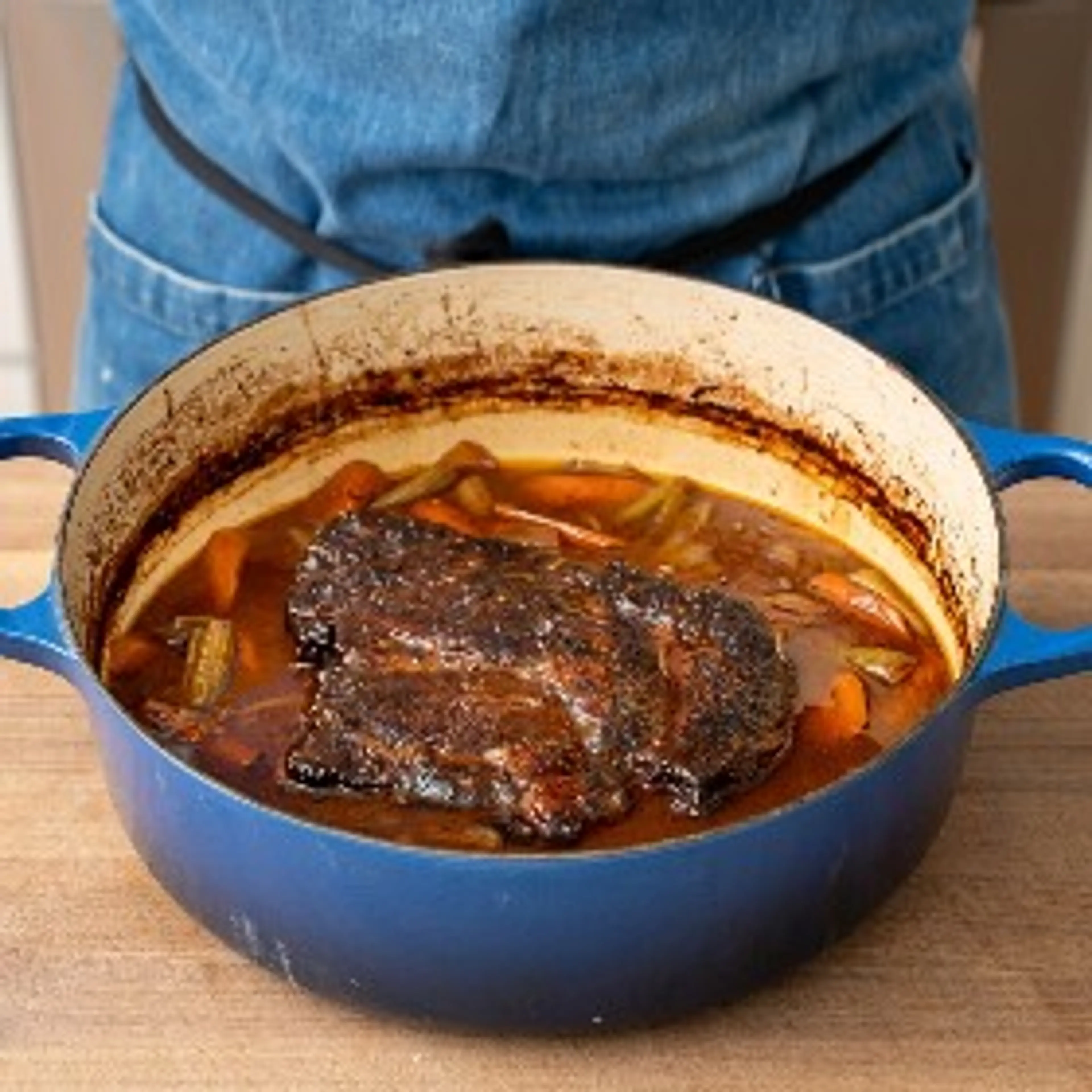 Pot Roast