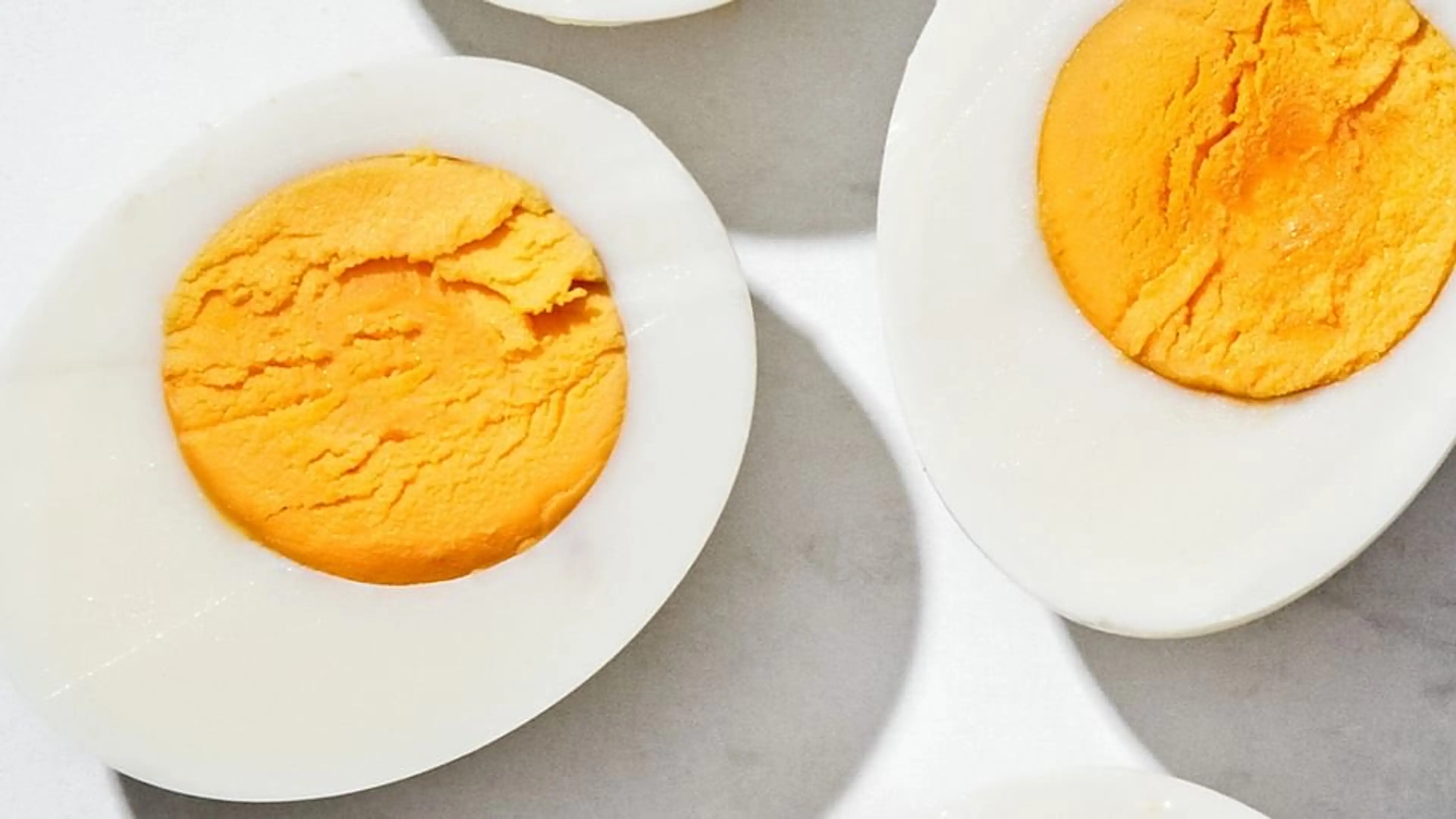 How to Make Hard-Boiled Eggs