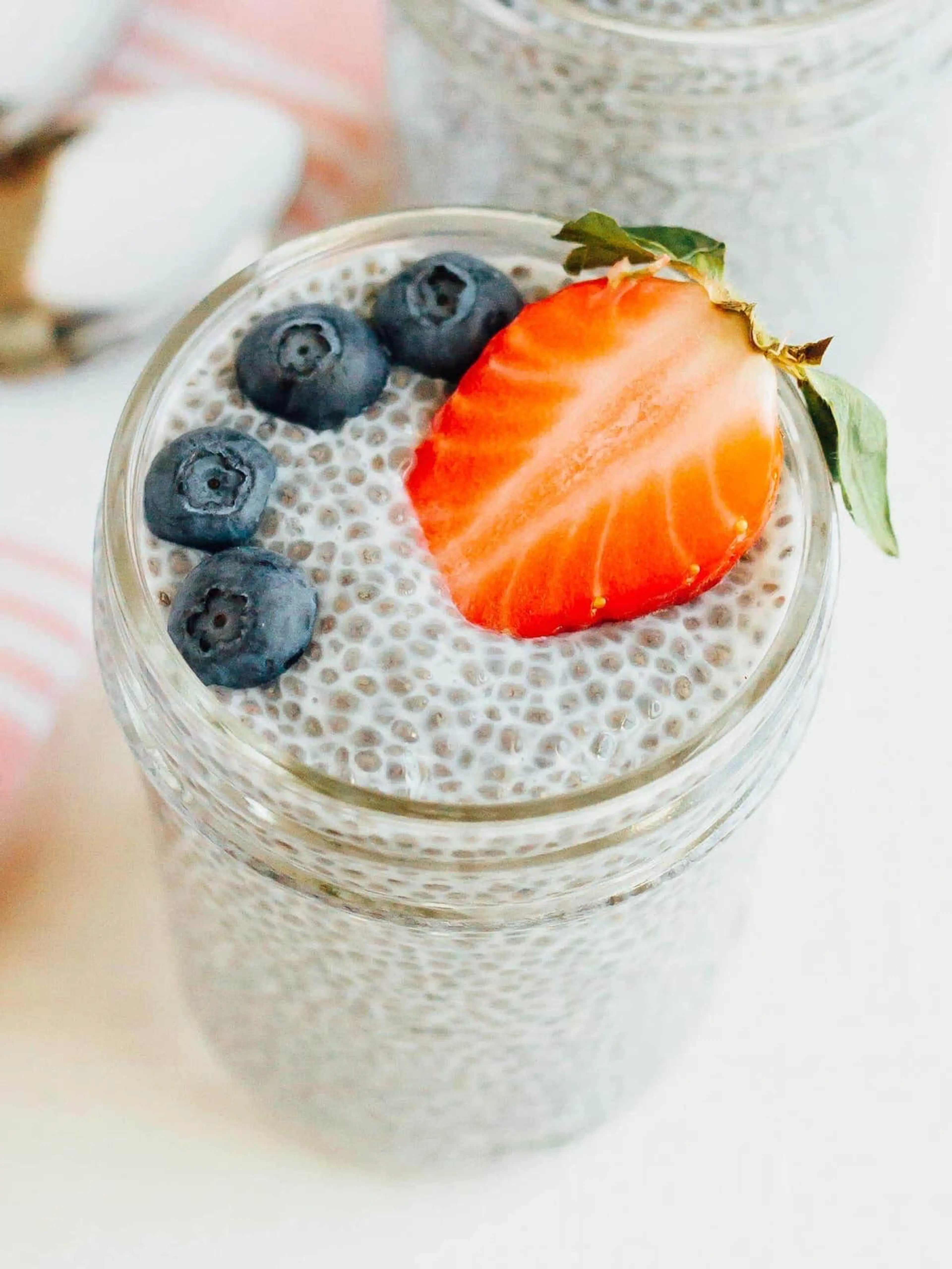 Chia Pudding
