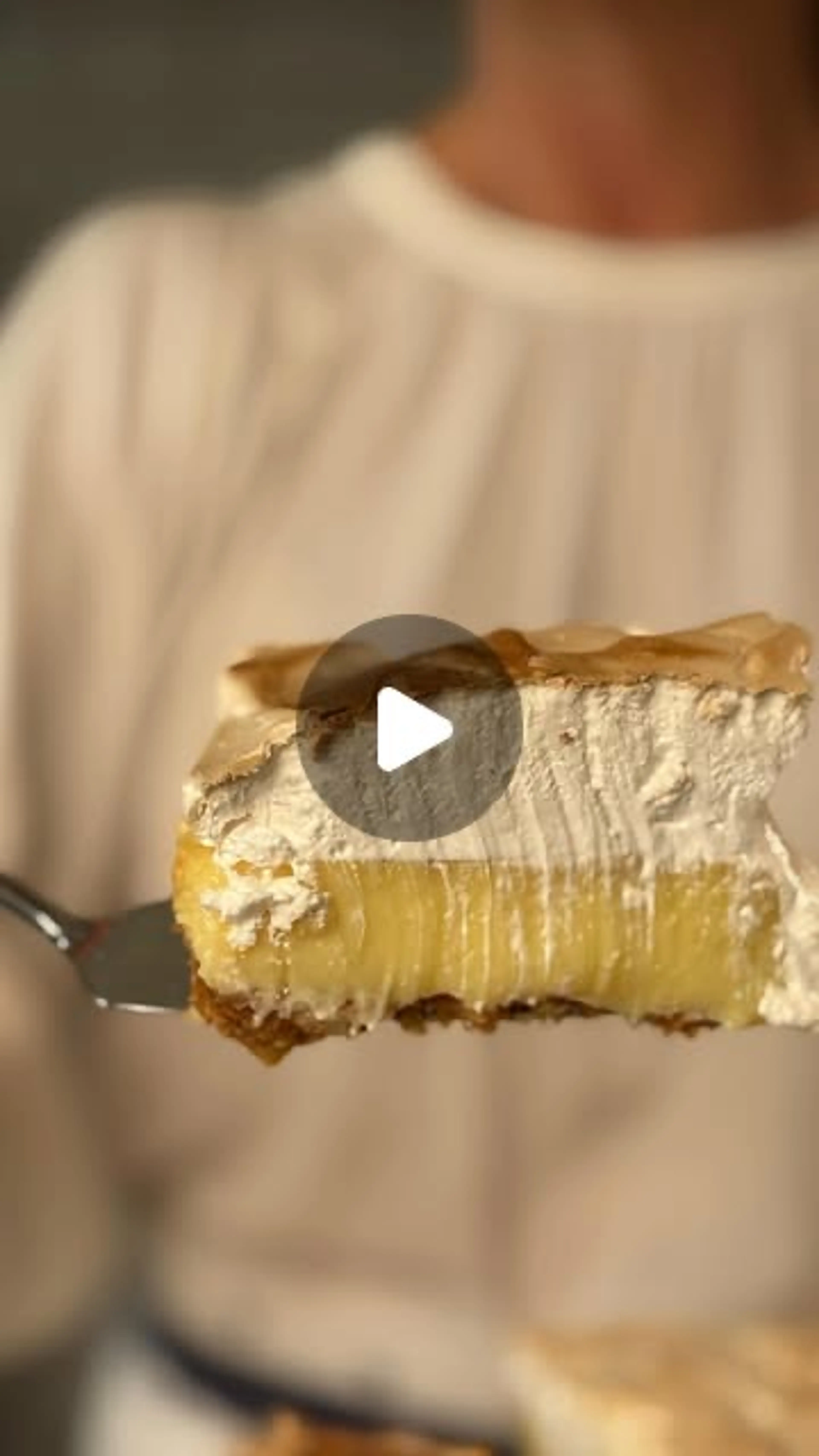 Pie de Limón