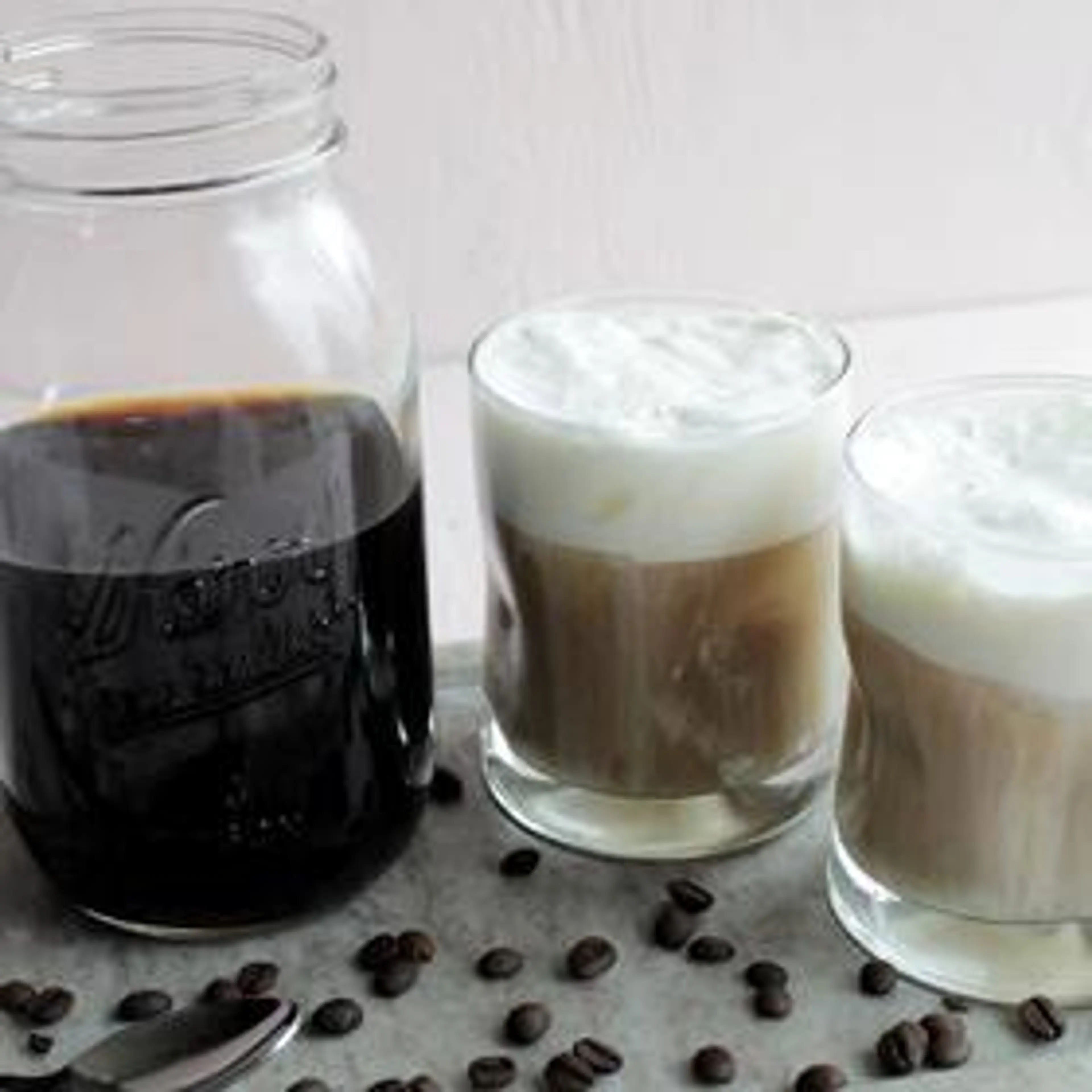 How to Make Cold Brew Espresso