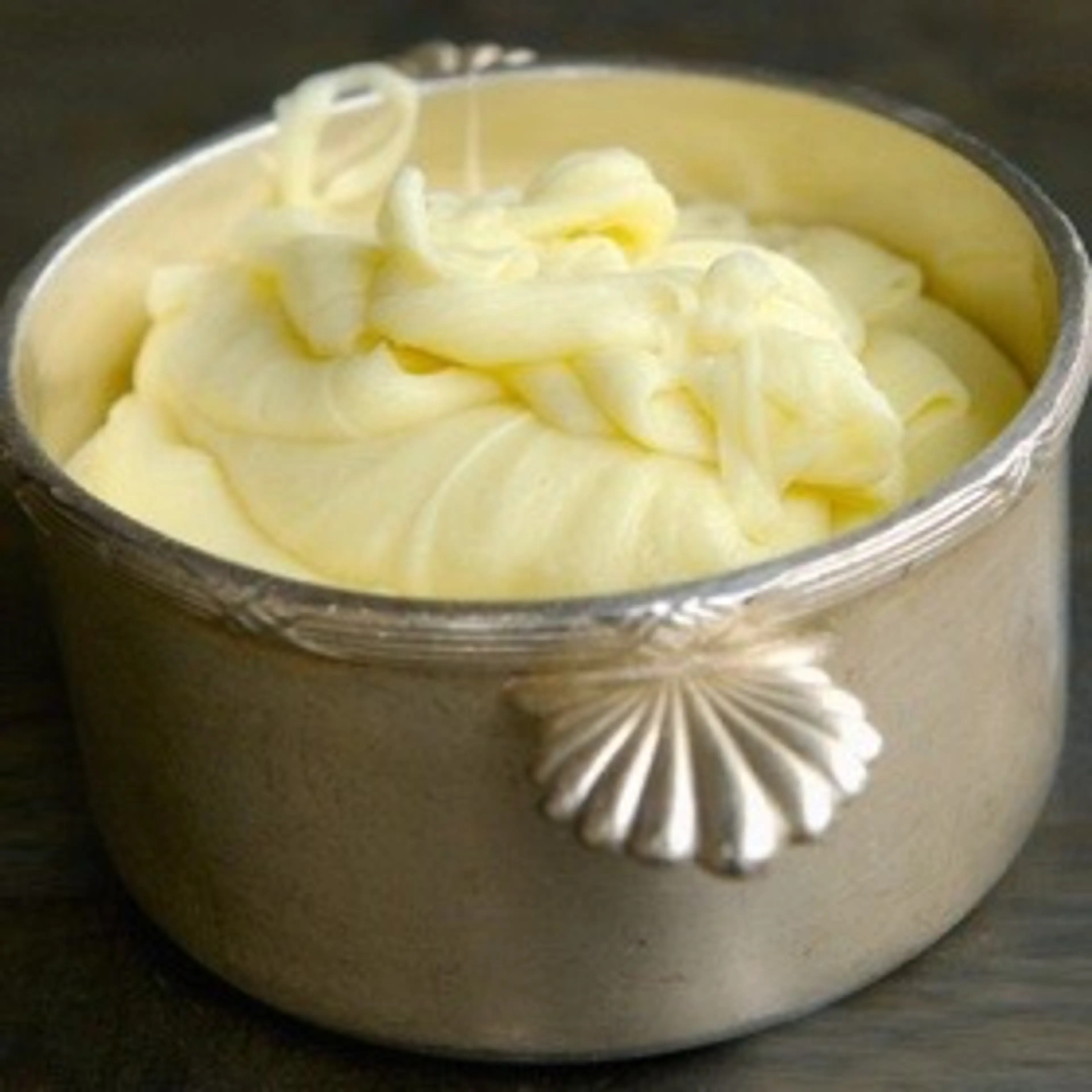 Recette d'Aligot Par Alain Ducasse
