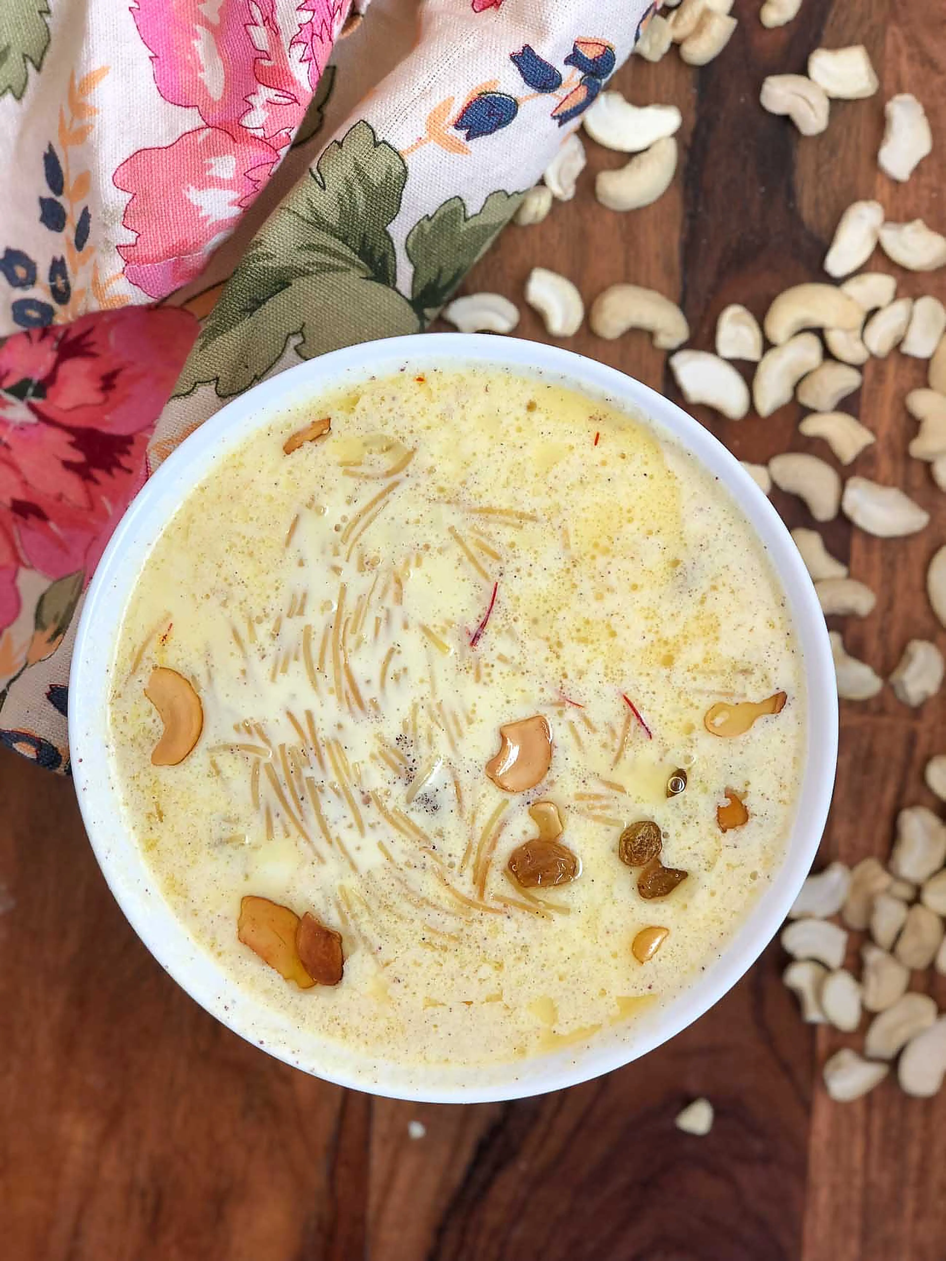 Semiya Payasam