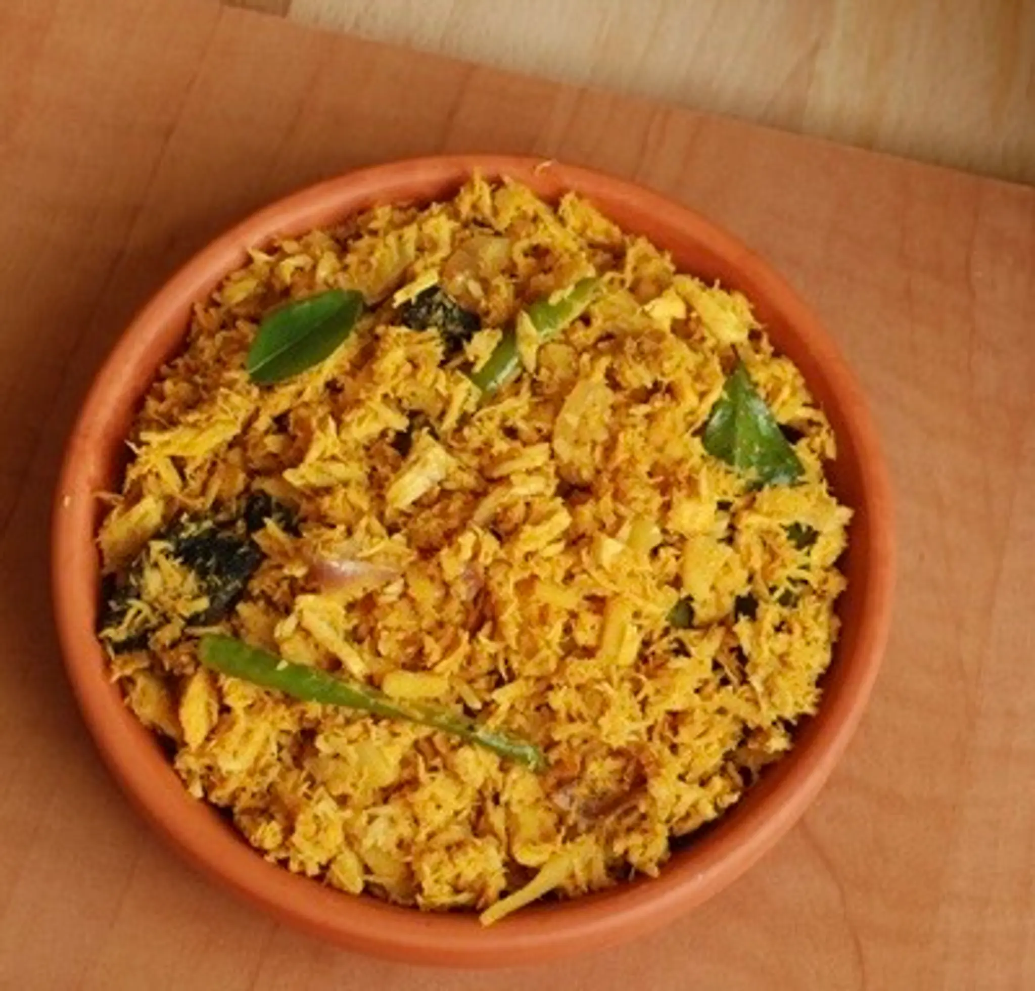 Tuna Thoran