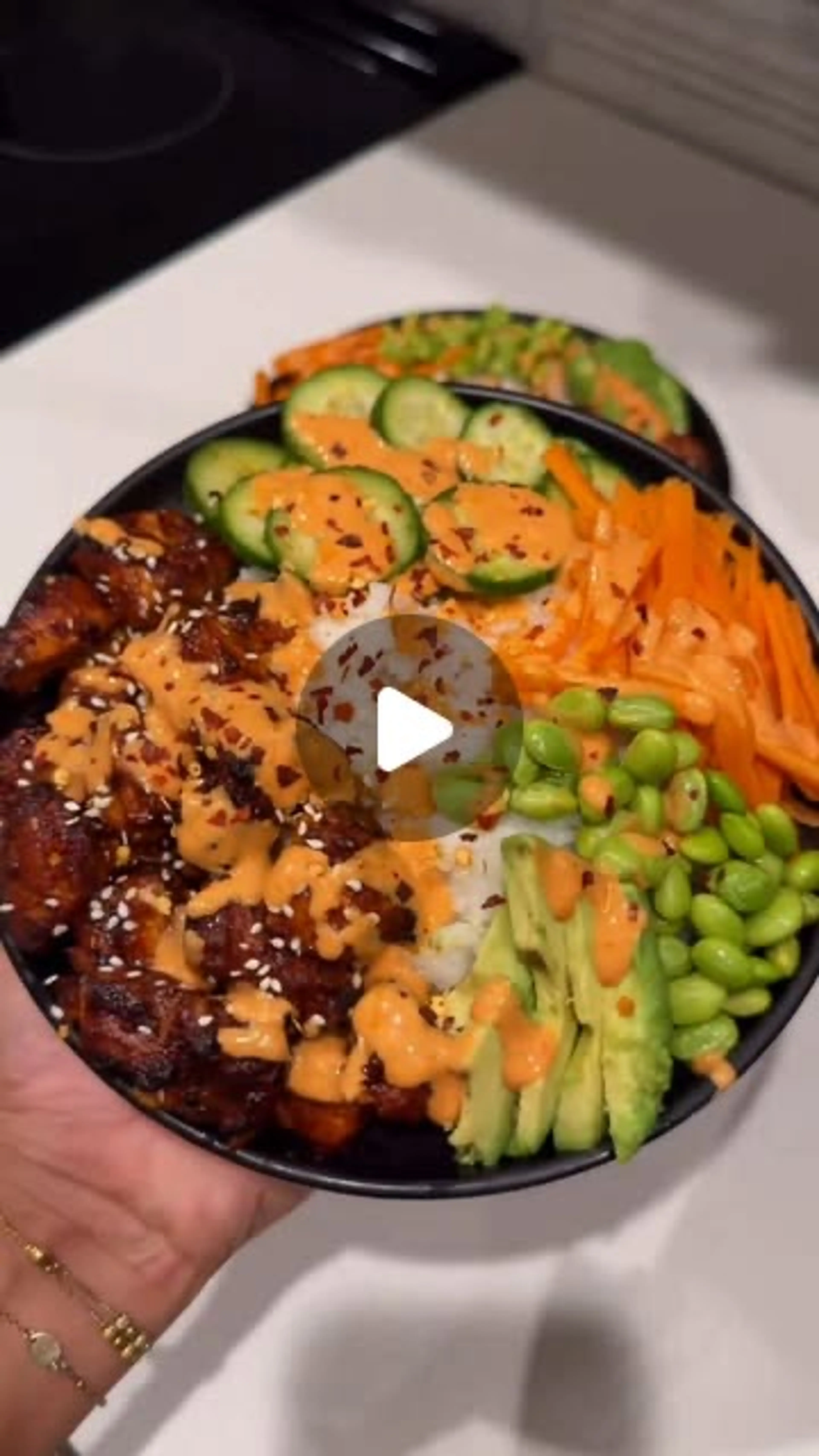 Quick & Easy Crispy Salmon Bites