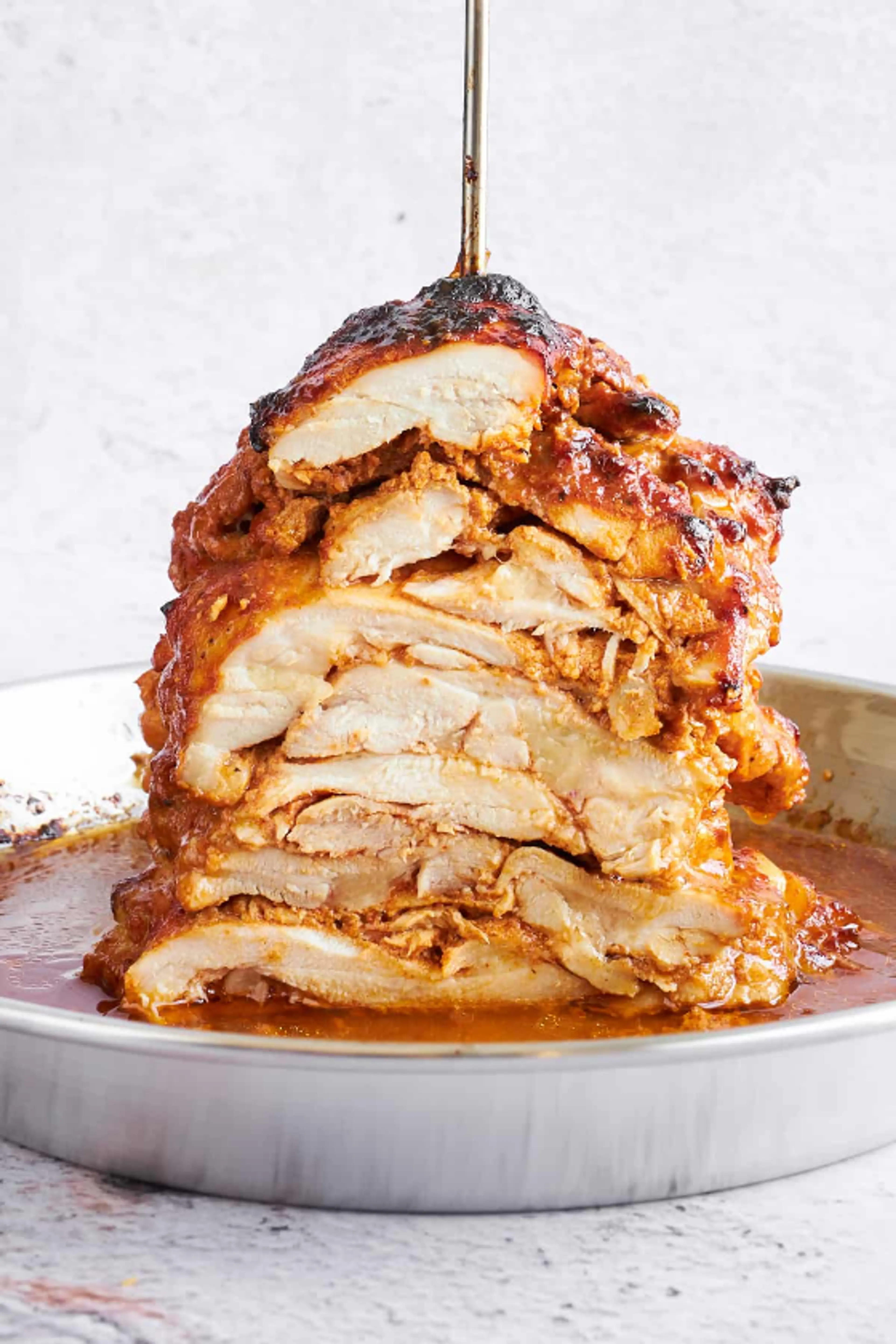 Chicken Shawarma
