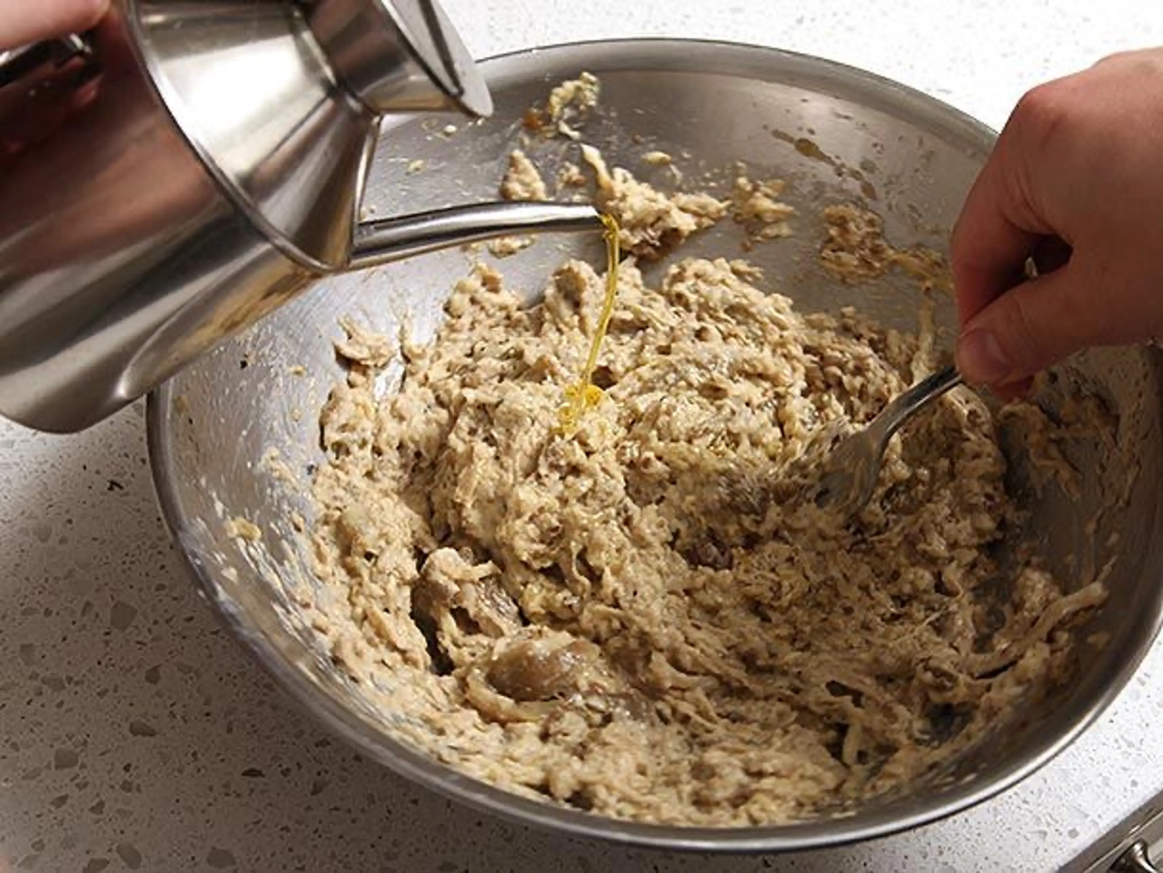 Baba Ganoush
