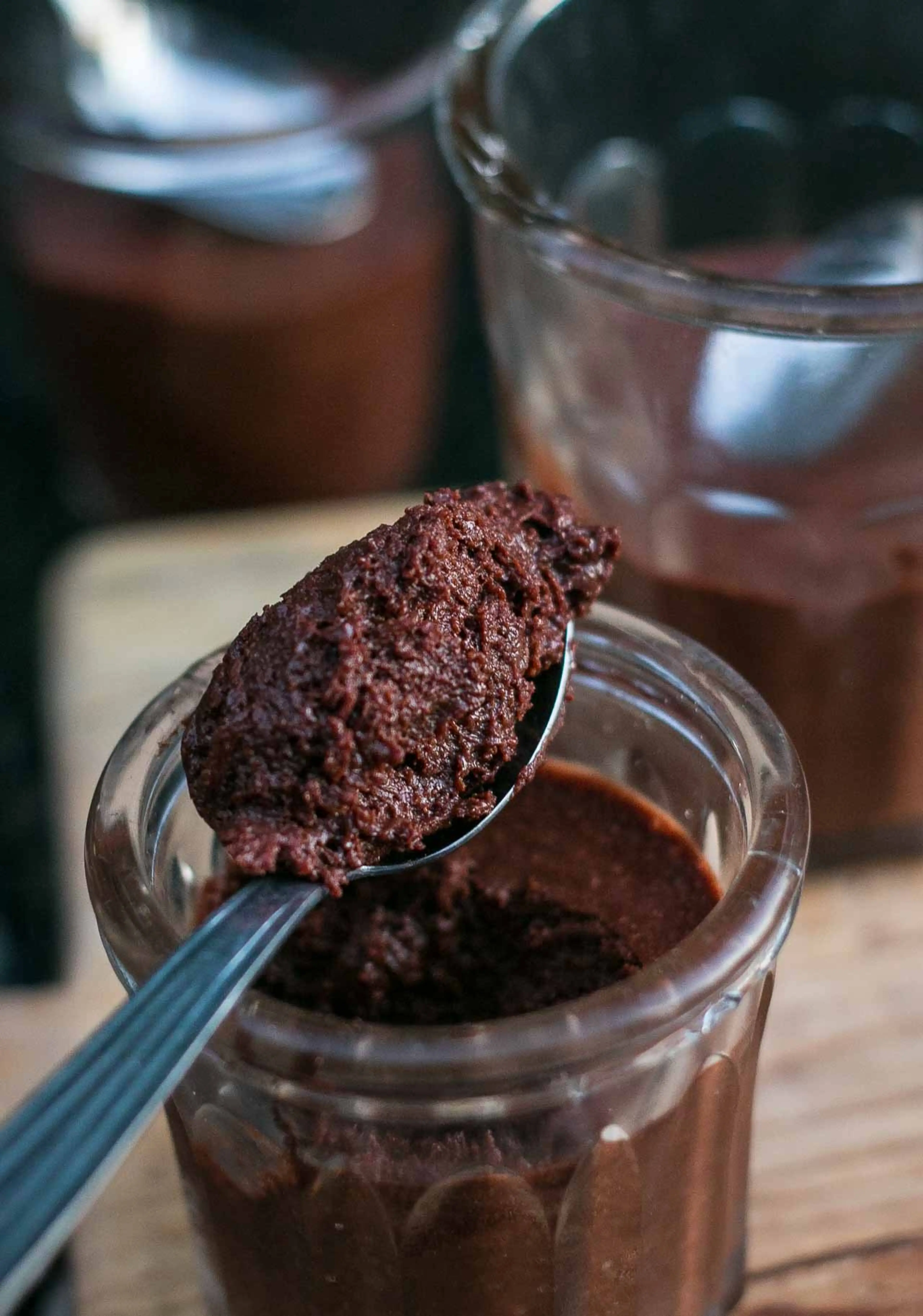 Chocolate Mousse