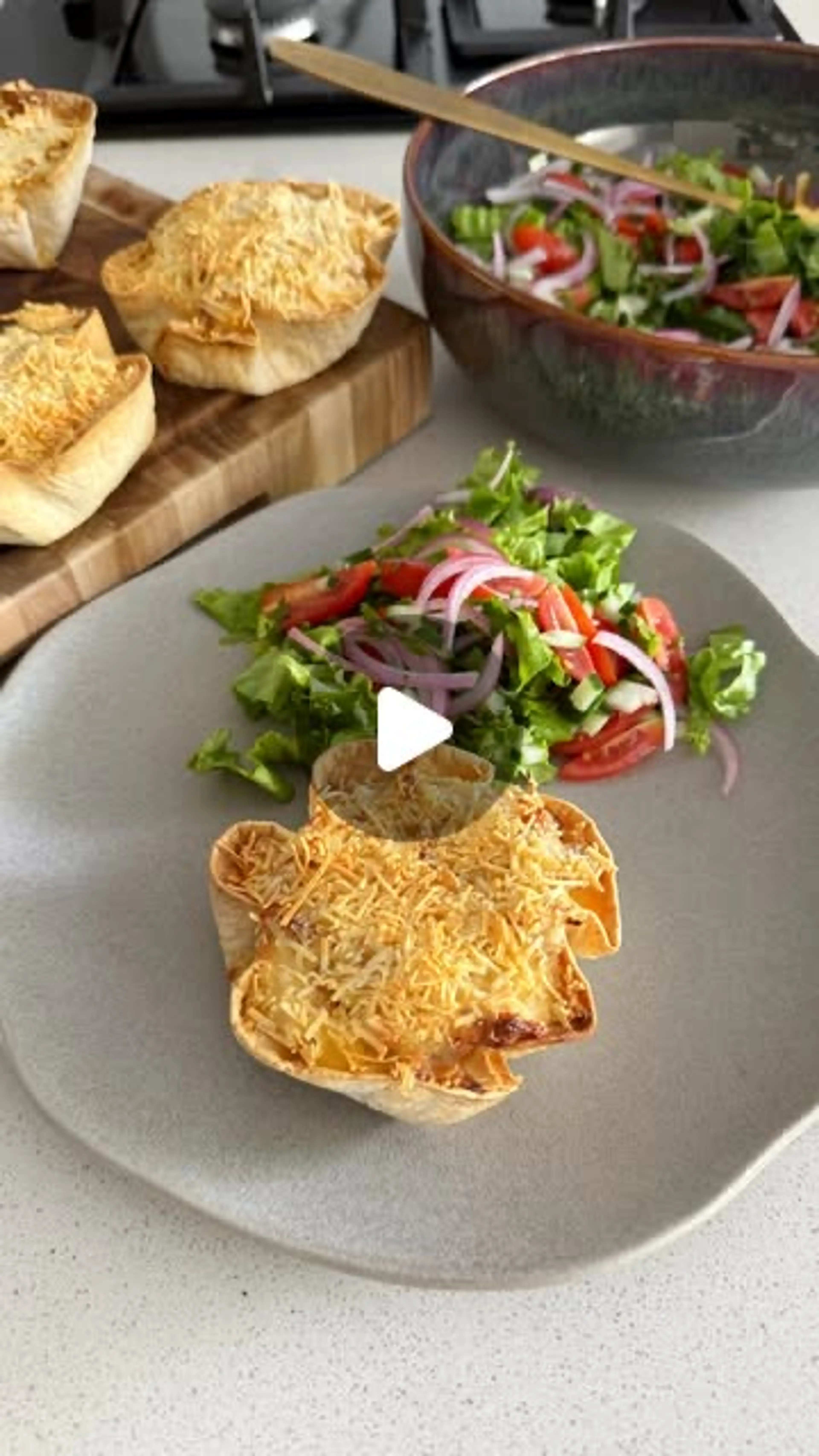 Esta Receta Va Bien En Cualquier Momento. Para Recibir Invit