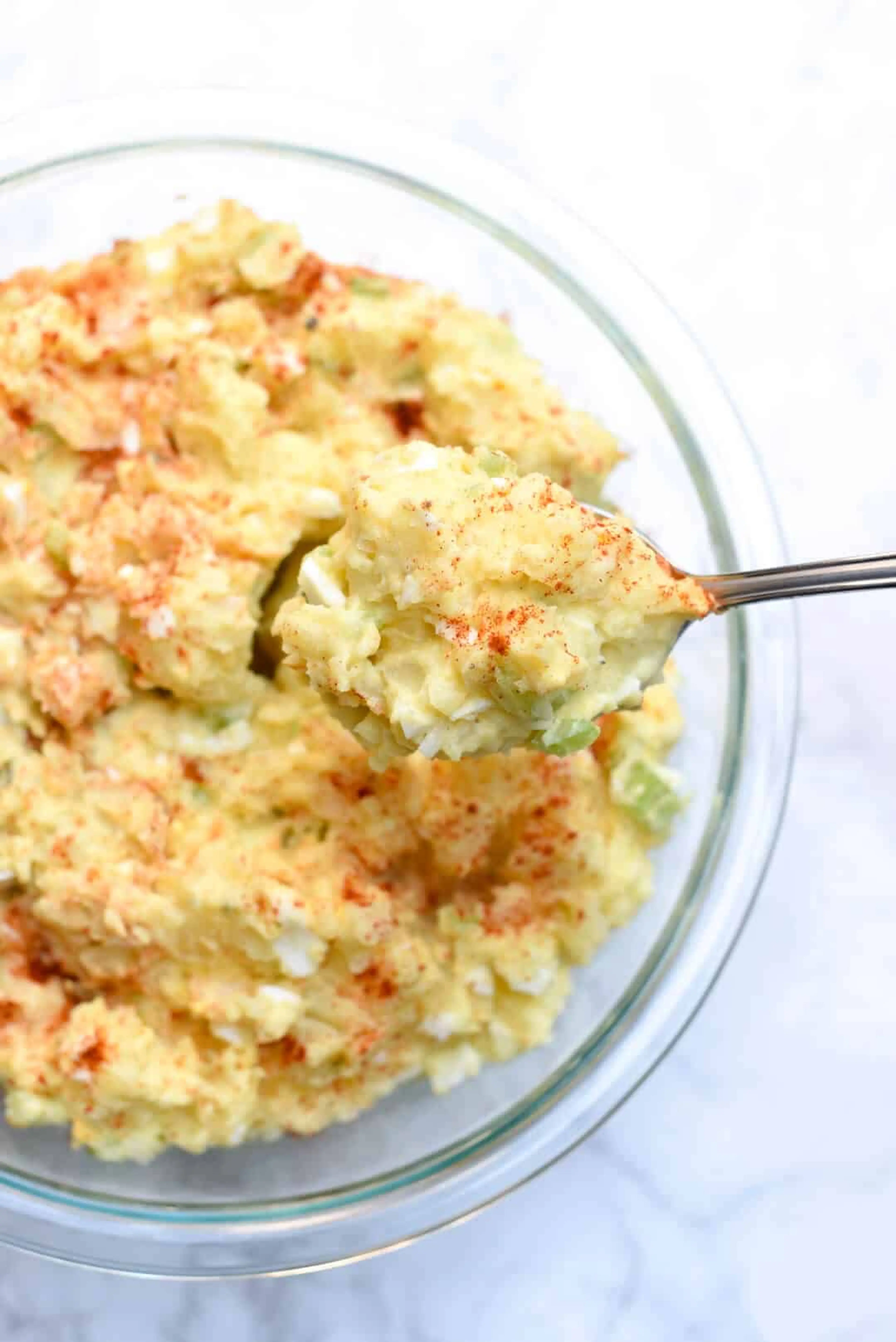 Old Fashioned Potato Salad