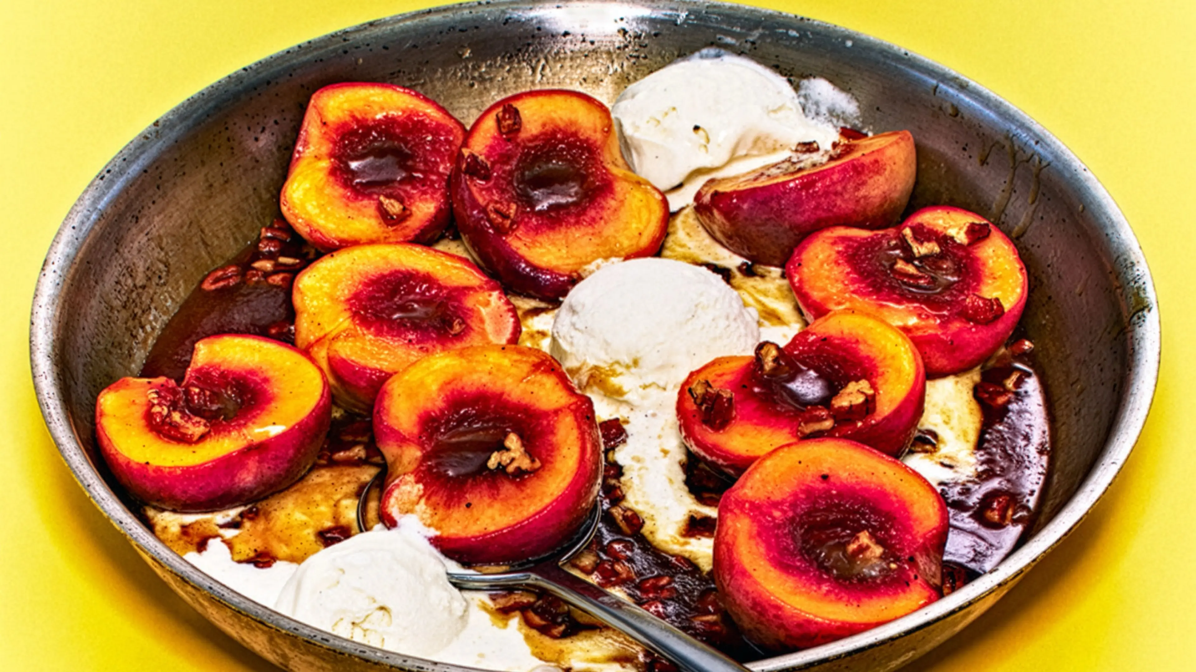 Peaches Foster
