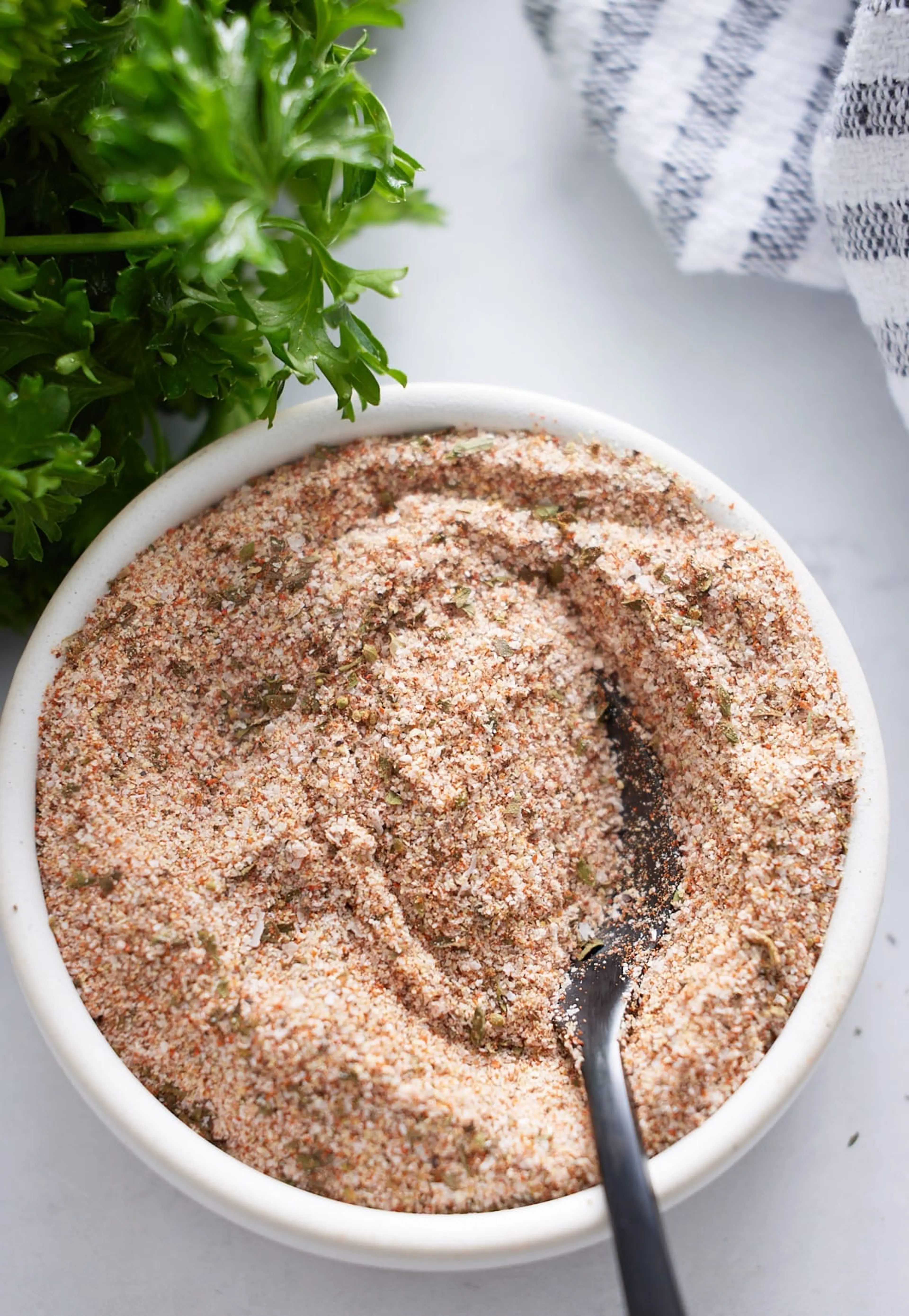 Homemade All-Purpose Seasoning Recipe