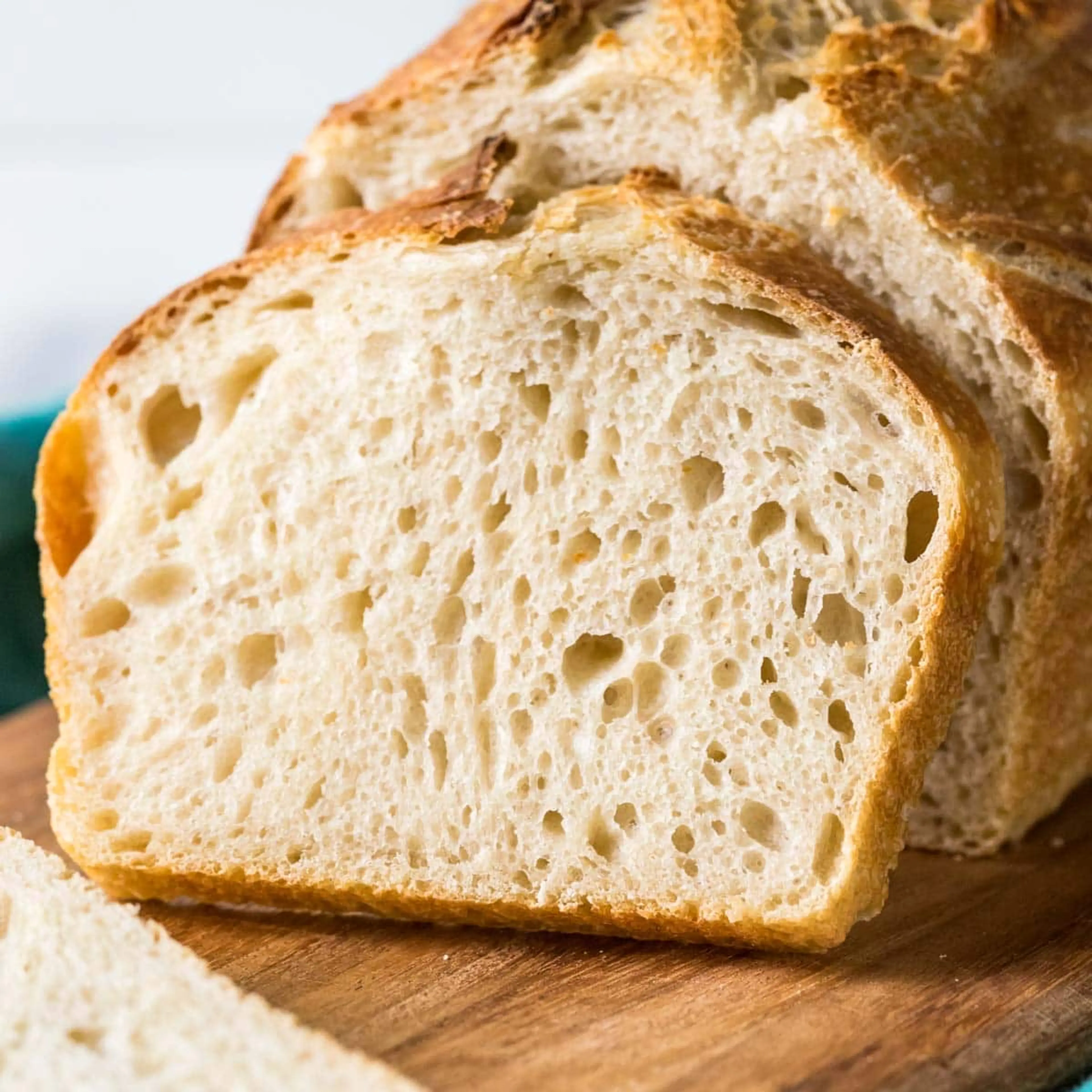 Sourdough Bread Recipe