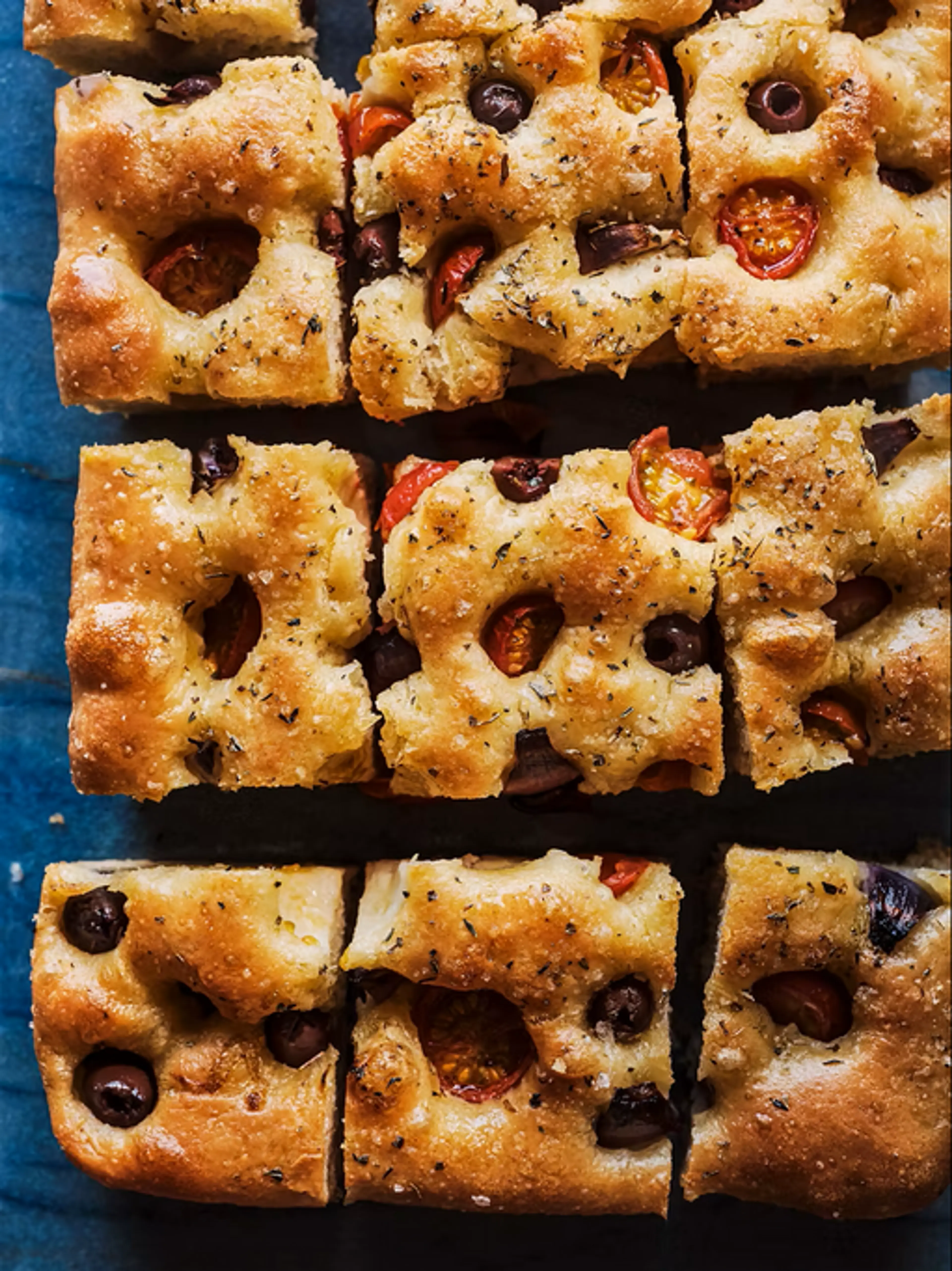 Focaccia