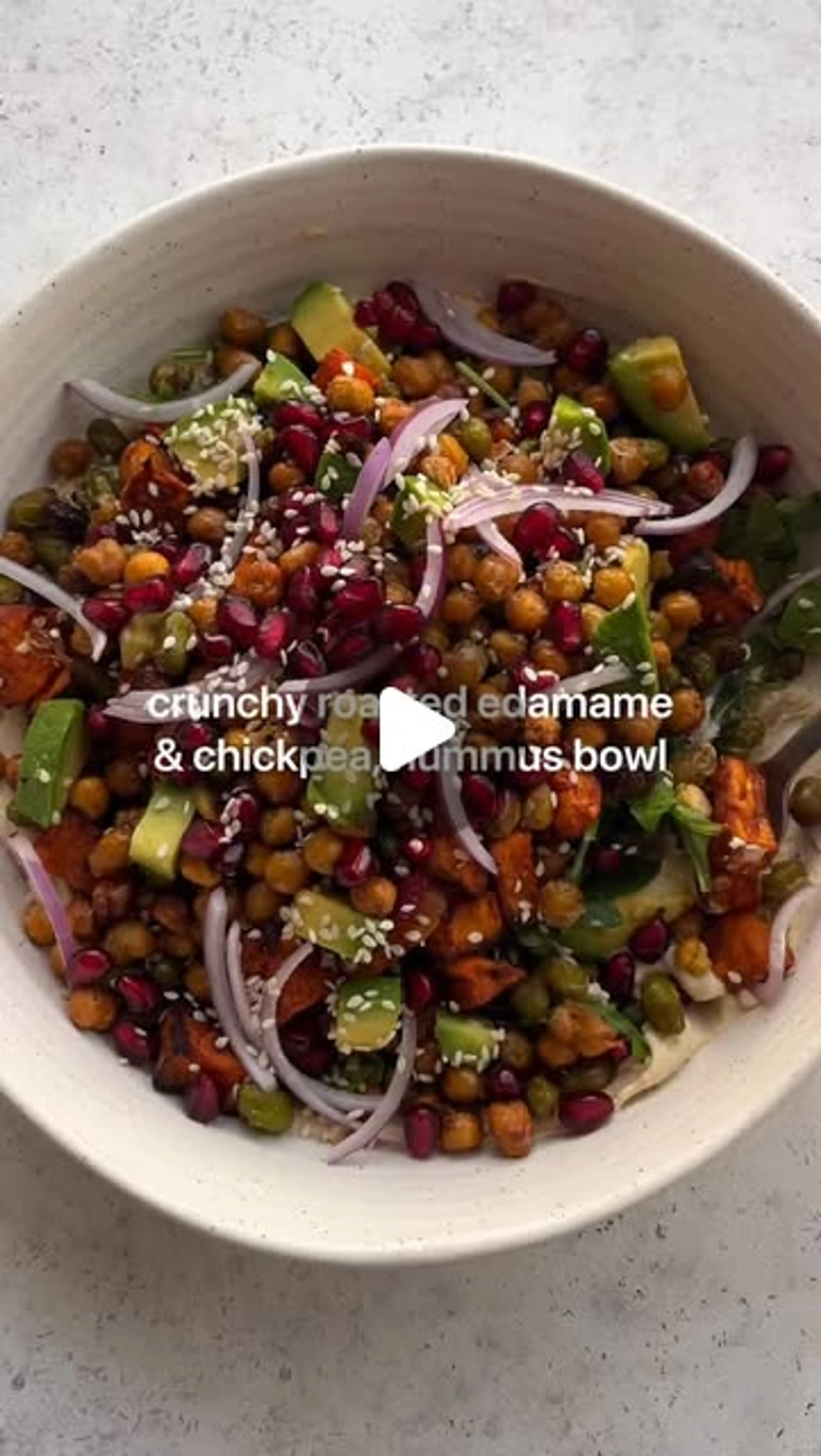 A Nourish Bowl You Need to Try