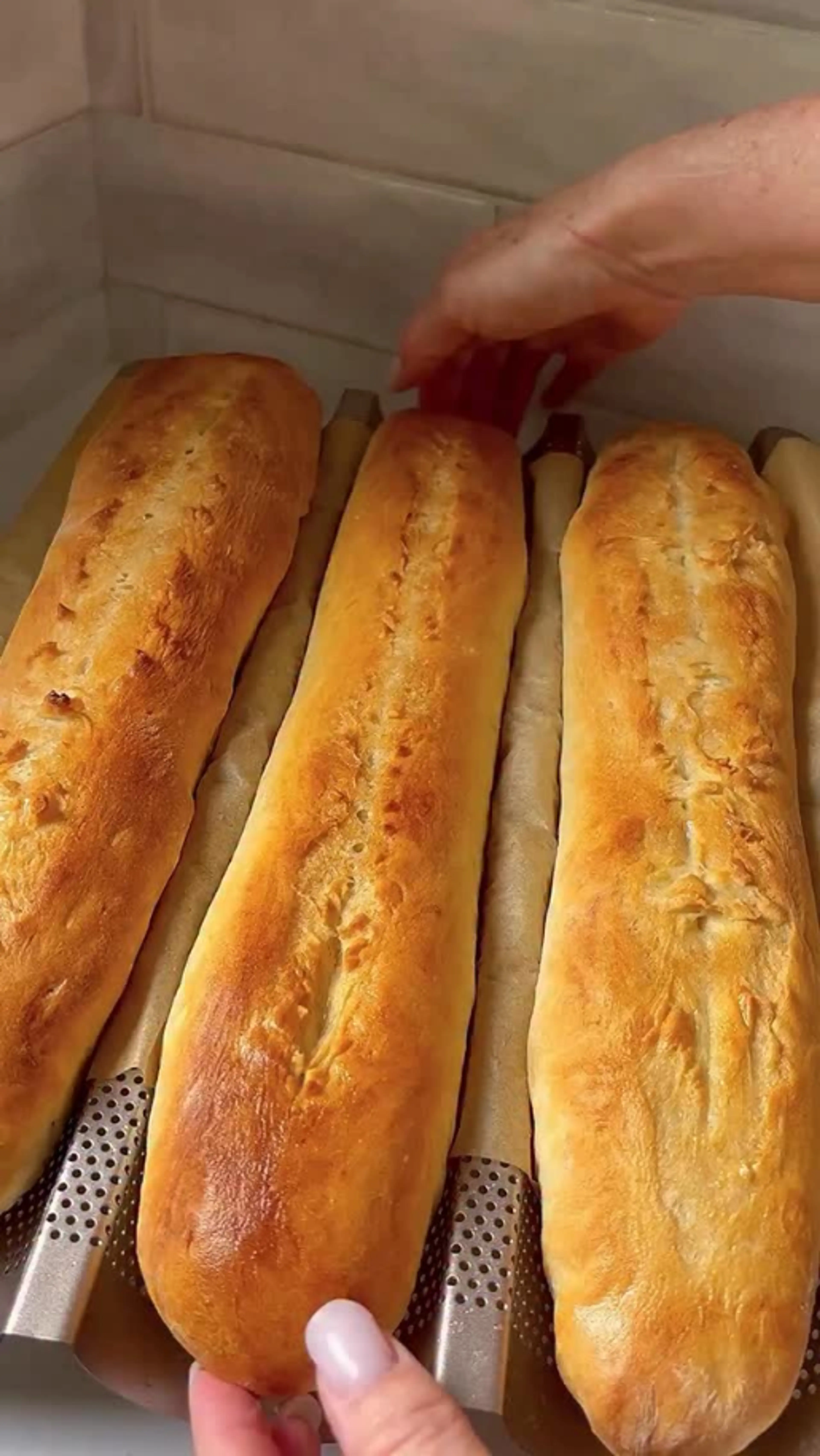 Baguettes