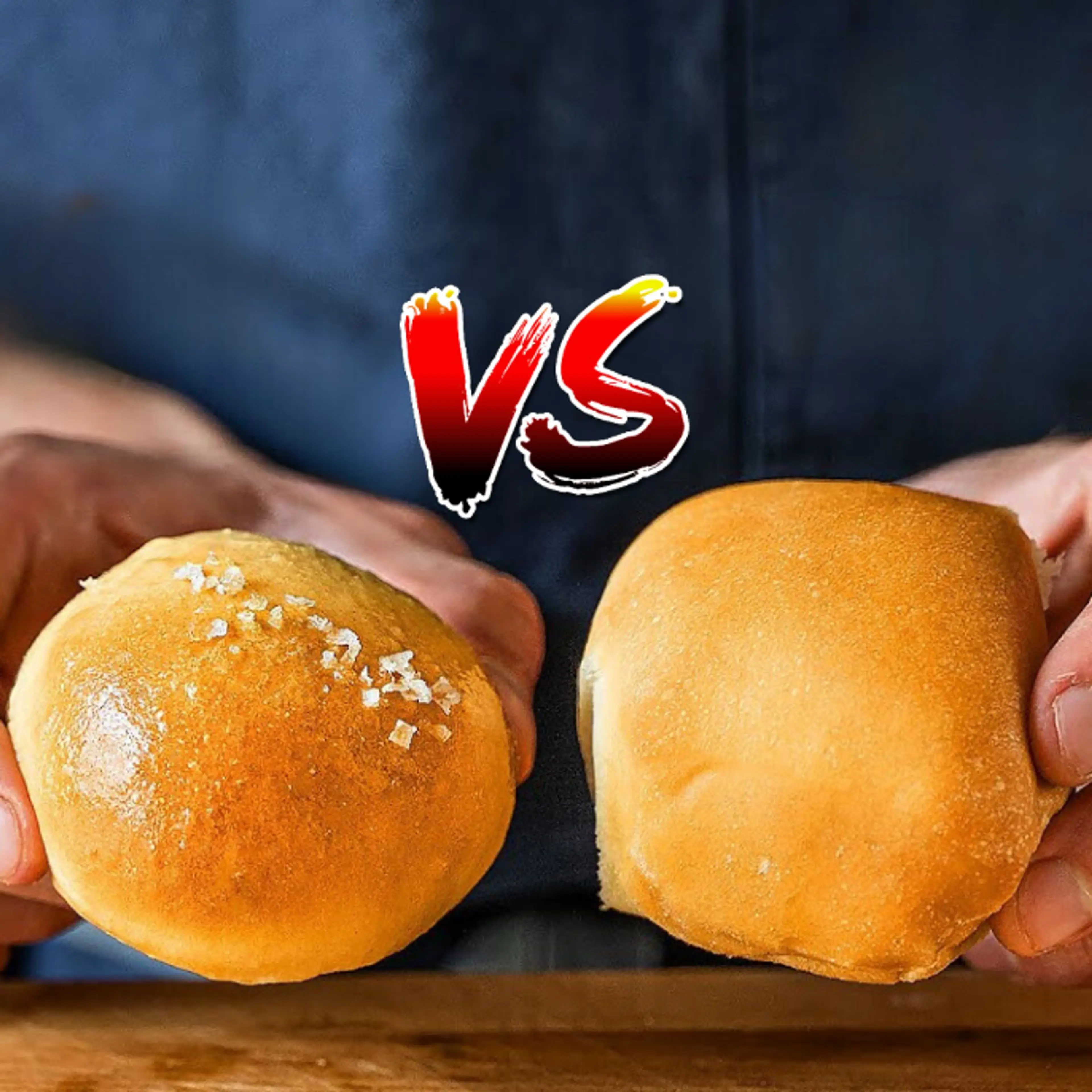 Making Texas Roadhouse Rolls at Home, but Better
