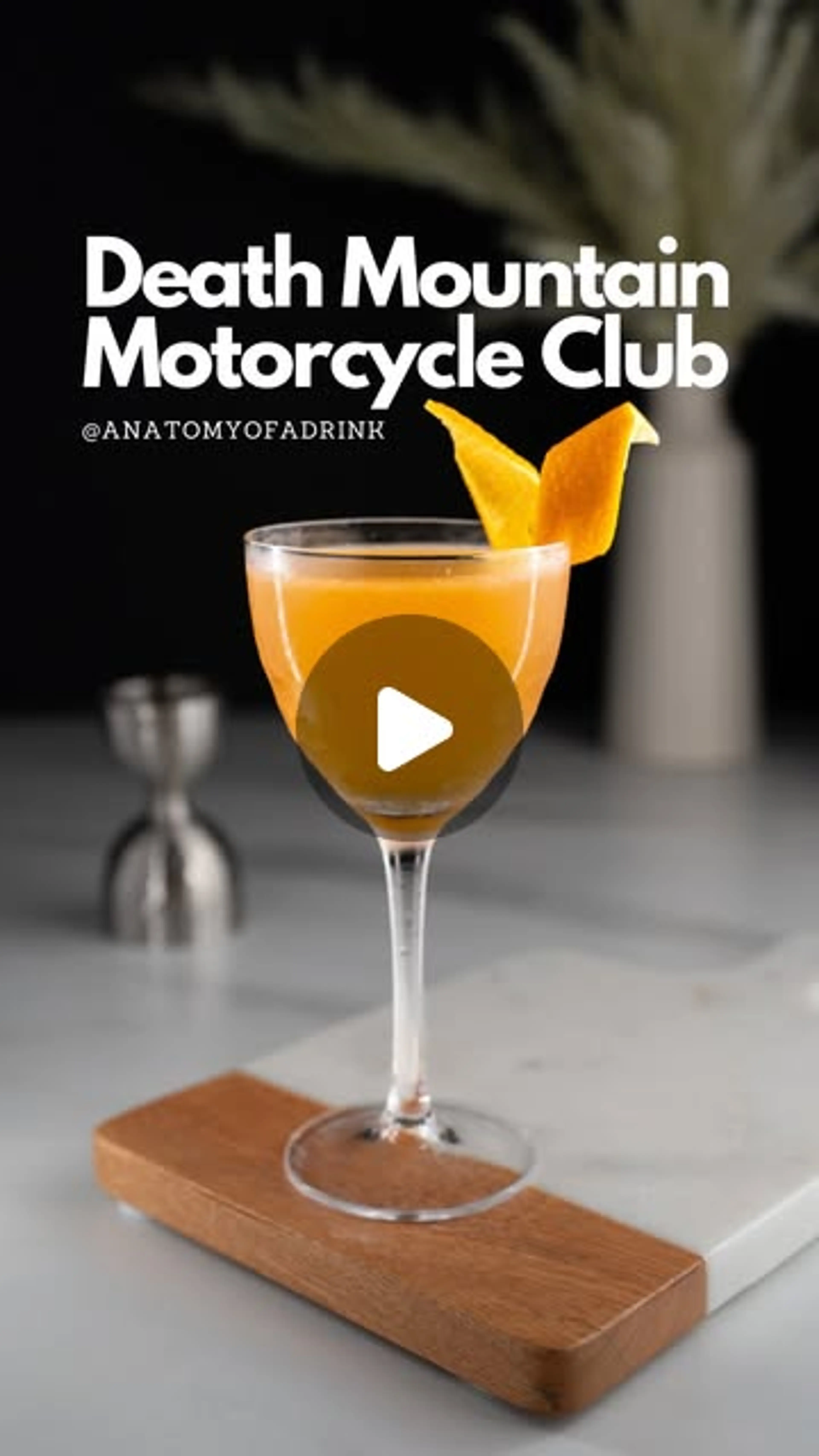 DEATH MOUNTAIN MOTORCYCLE CLUB 🏍️