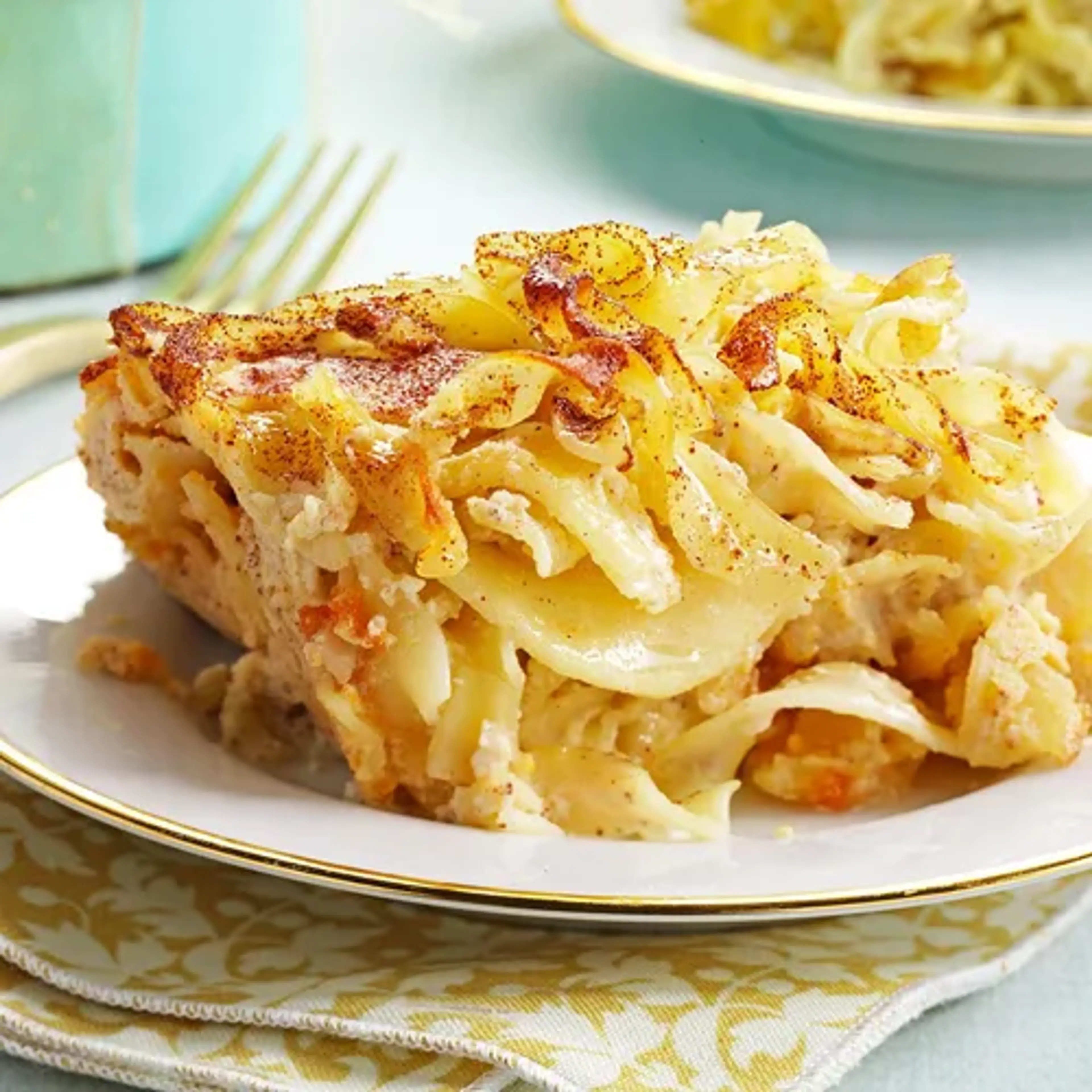 Sweet Kugel