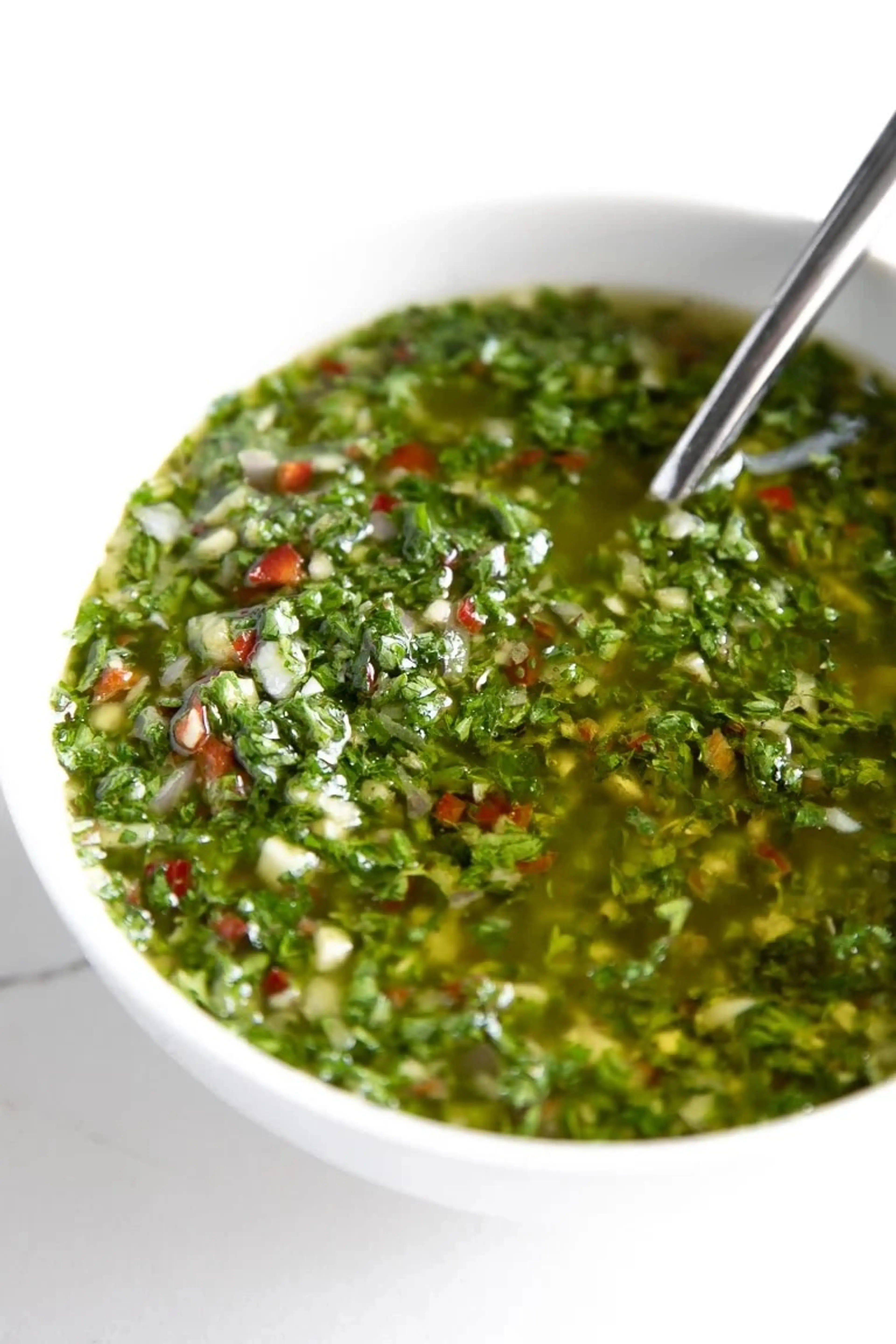 Chimichurri Sauce
