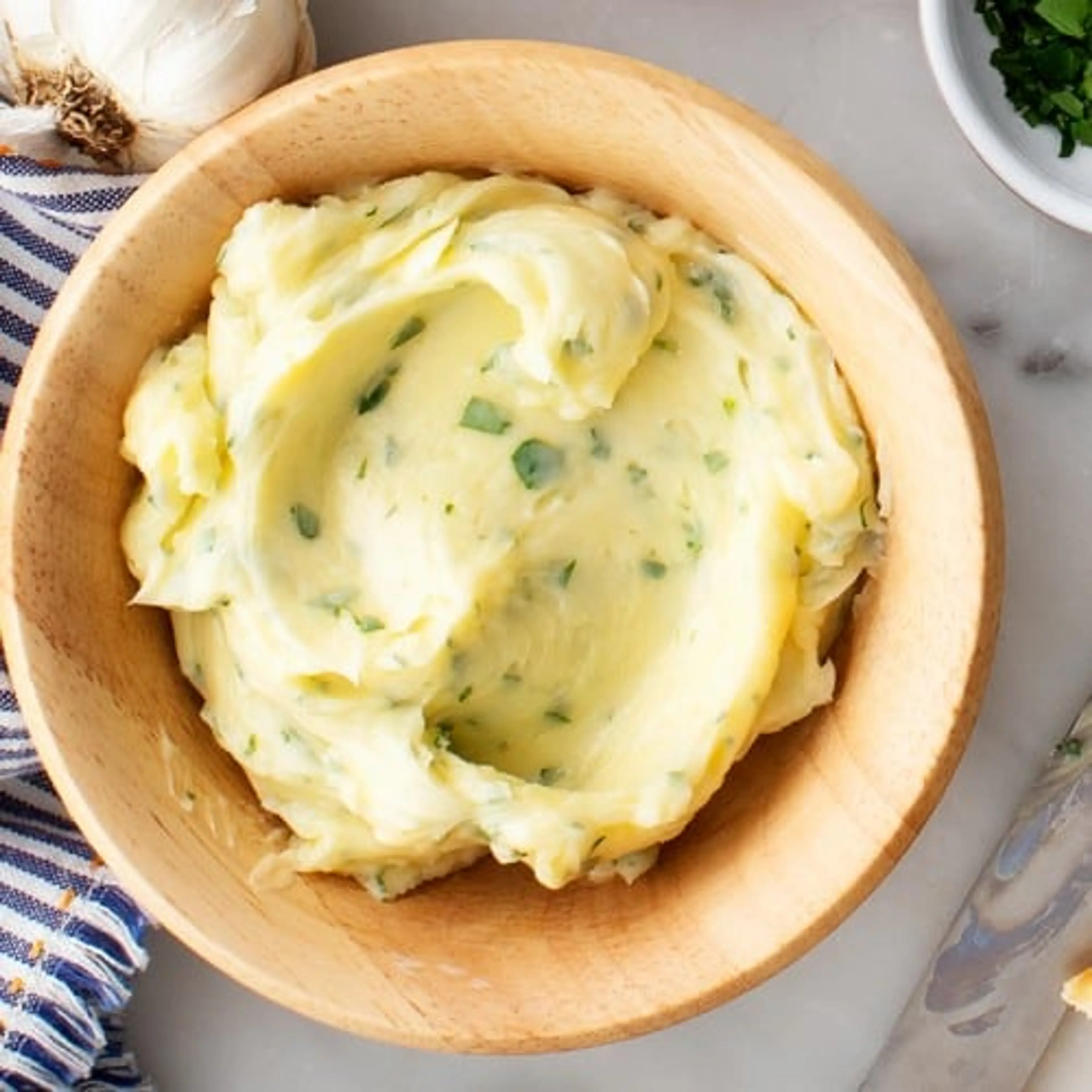 Garlic Butter