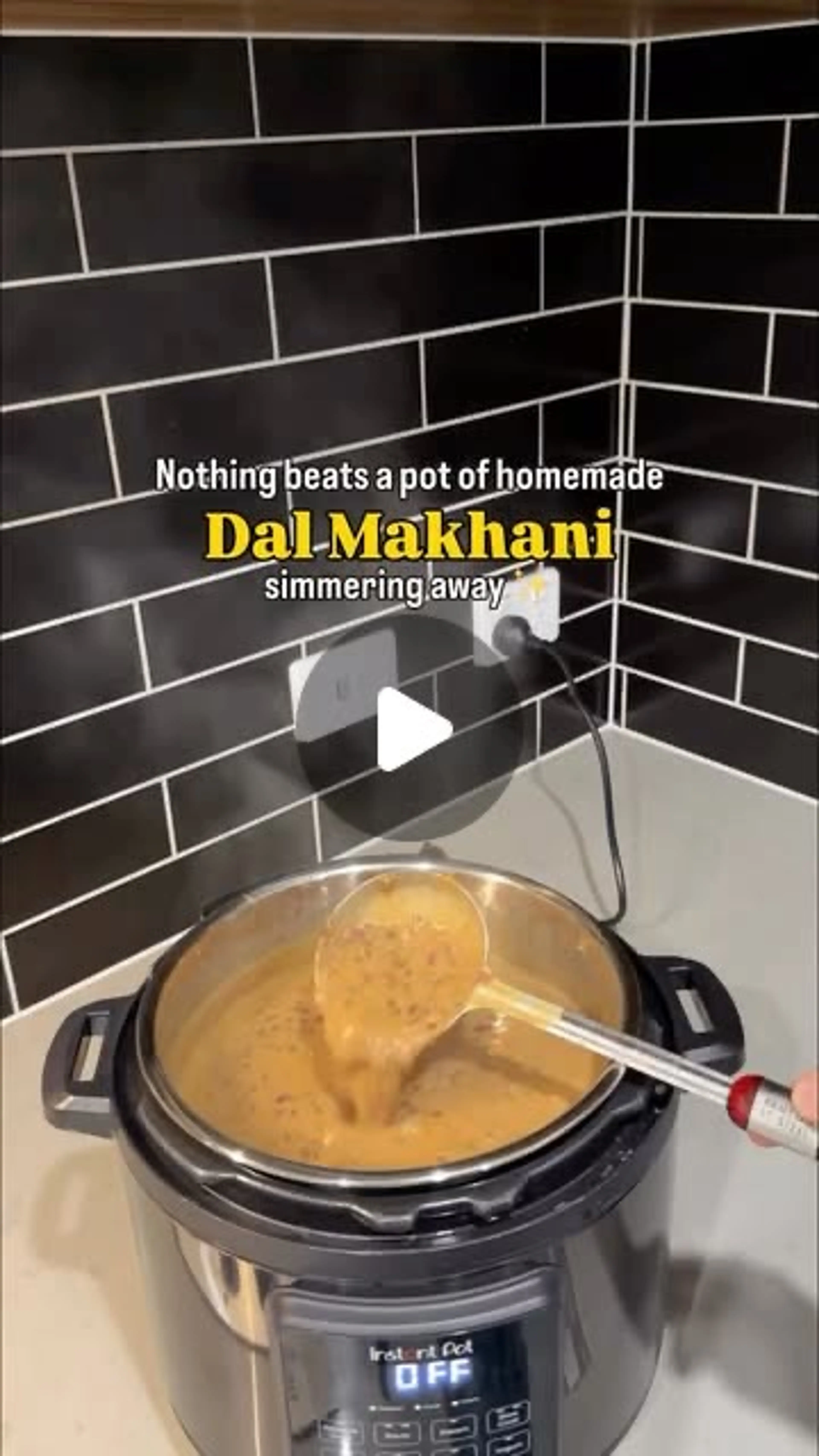 Dal Makhani