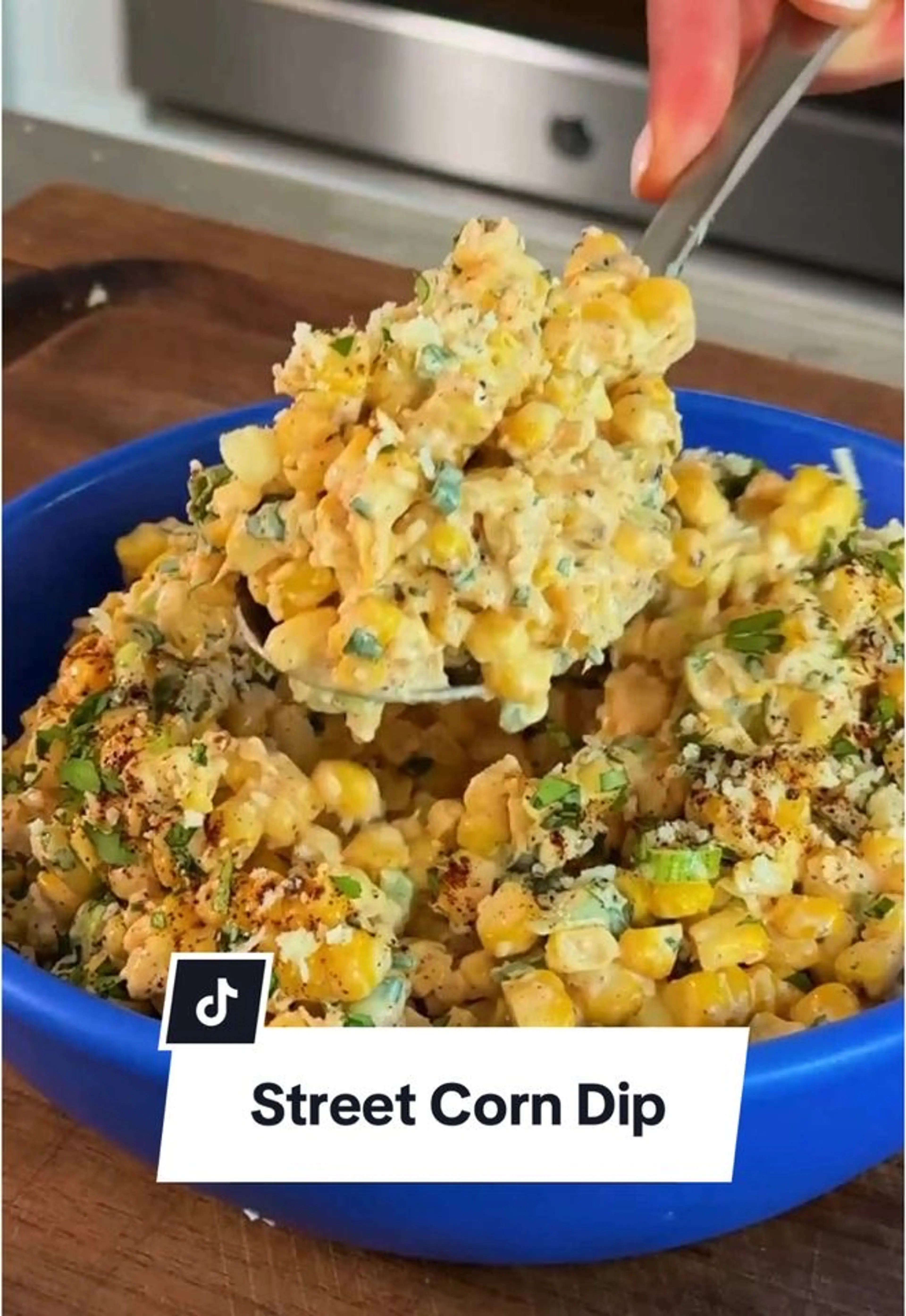A Big Bowl of This and Some Tortilla Chips