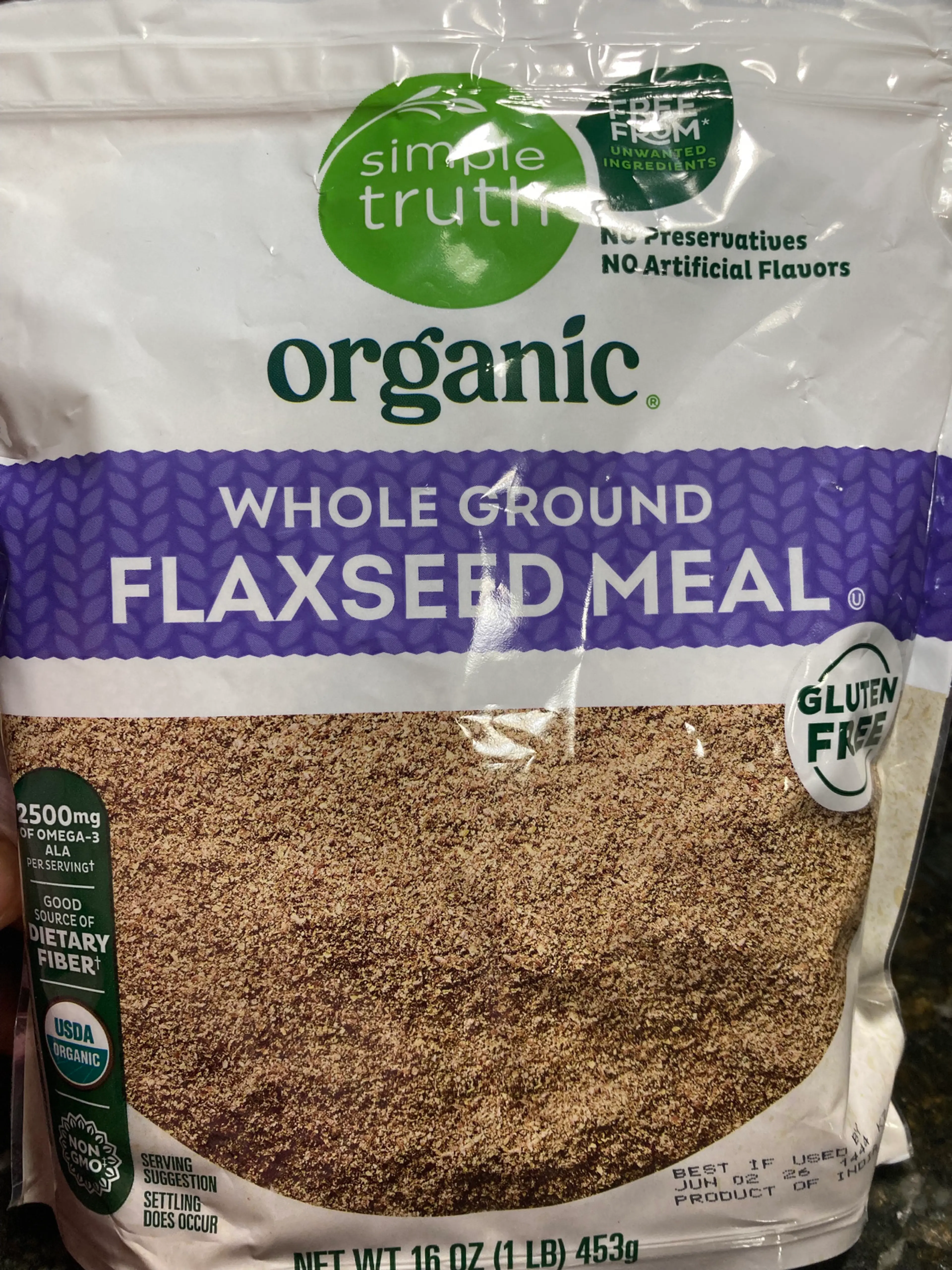 Kara’s Friendsgiving Vegan Cornbread Dressing