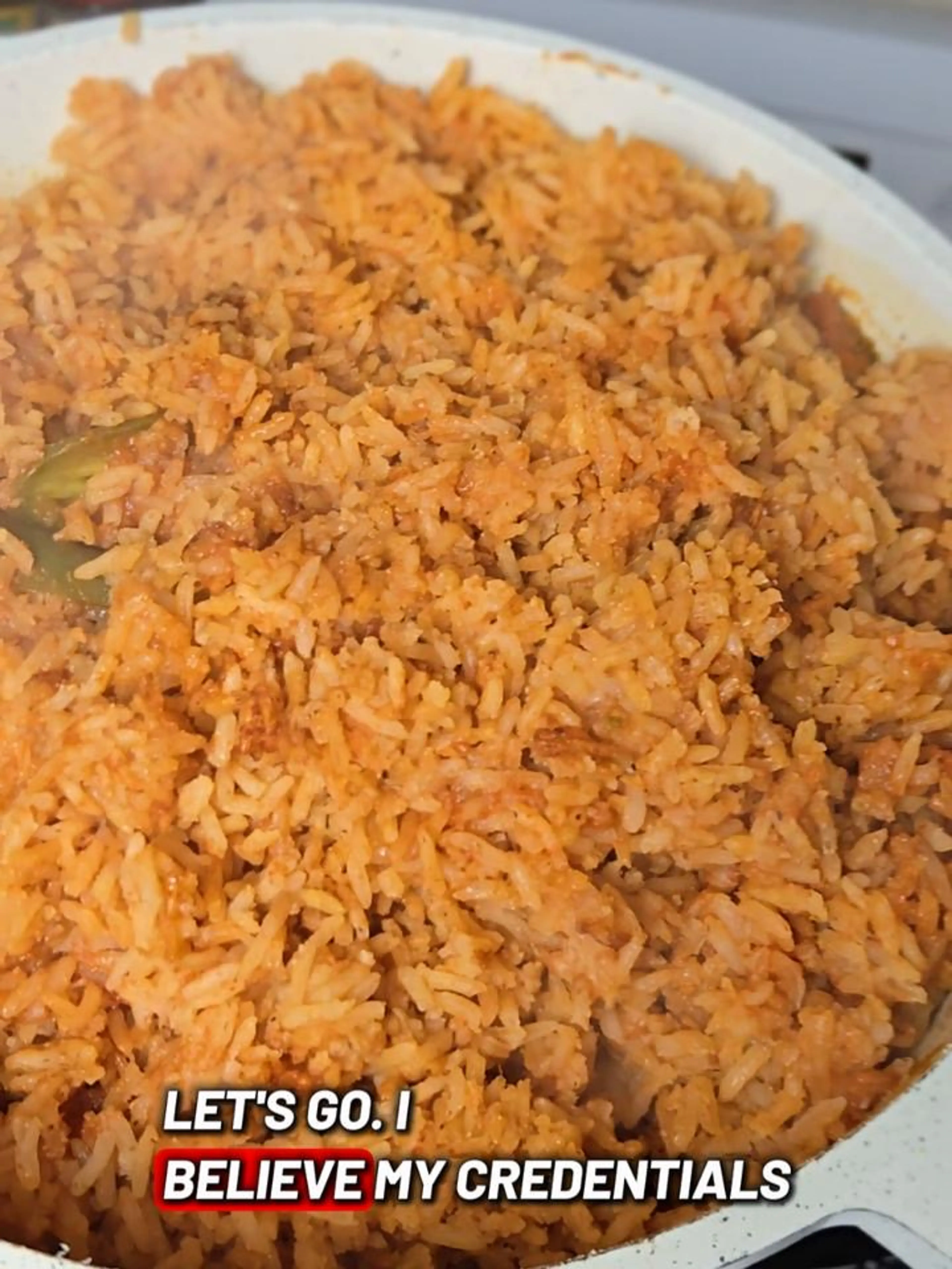 Spanish Rice