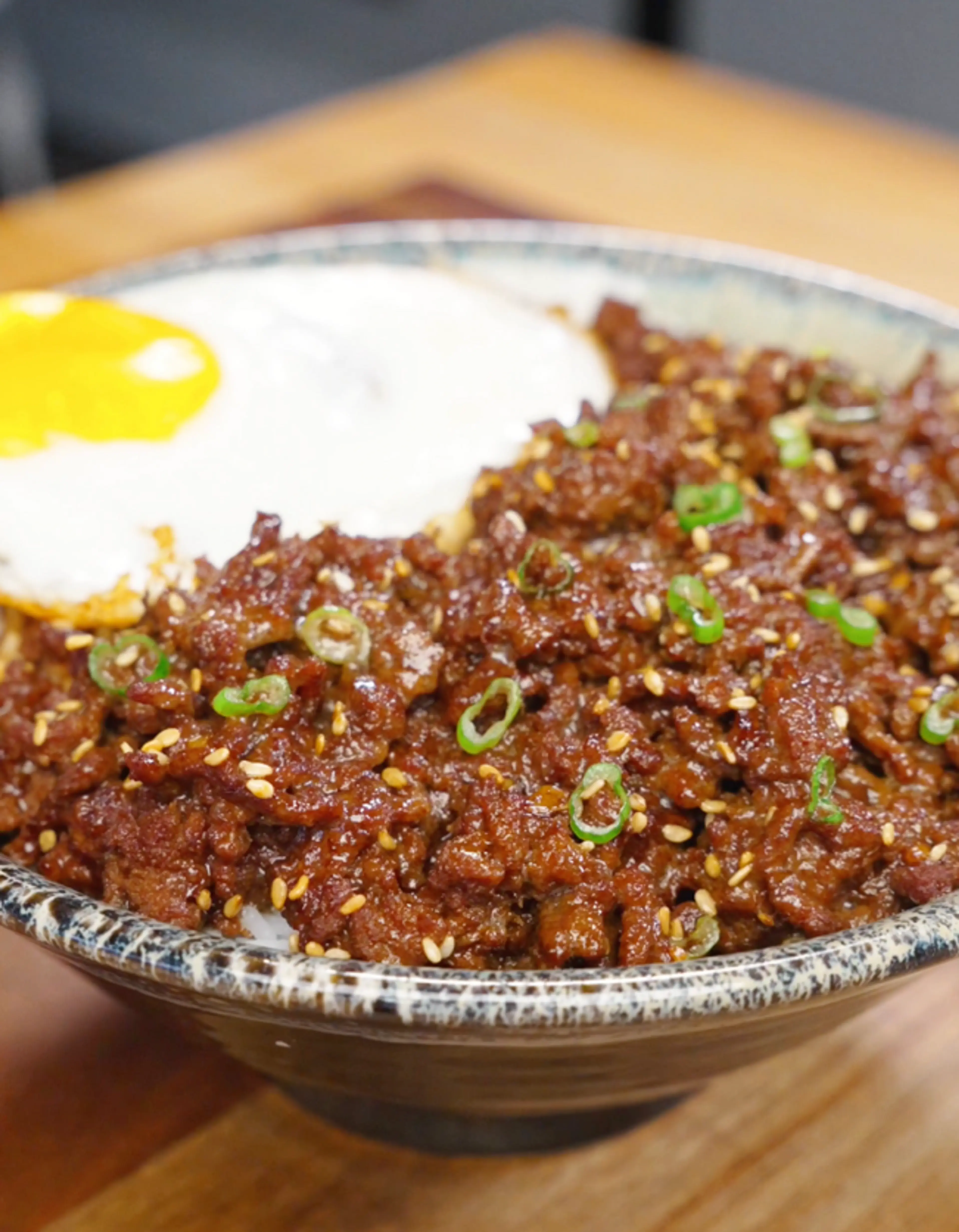 Bulgogi Ground Beef Recipe