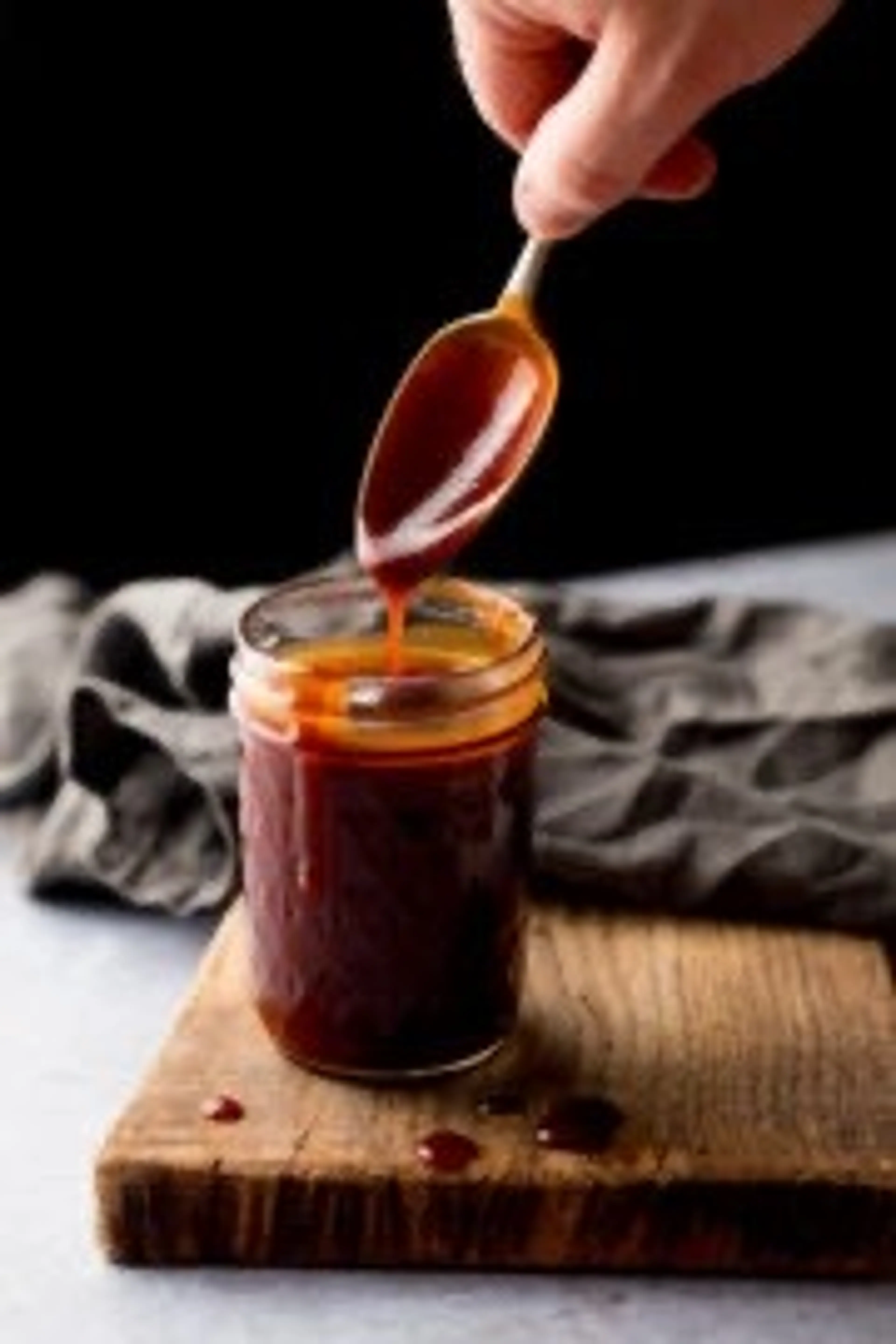 BBQ Sauce