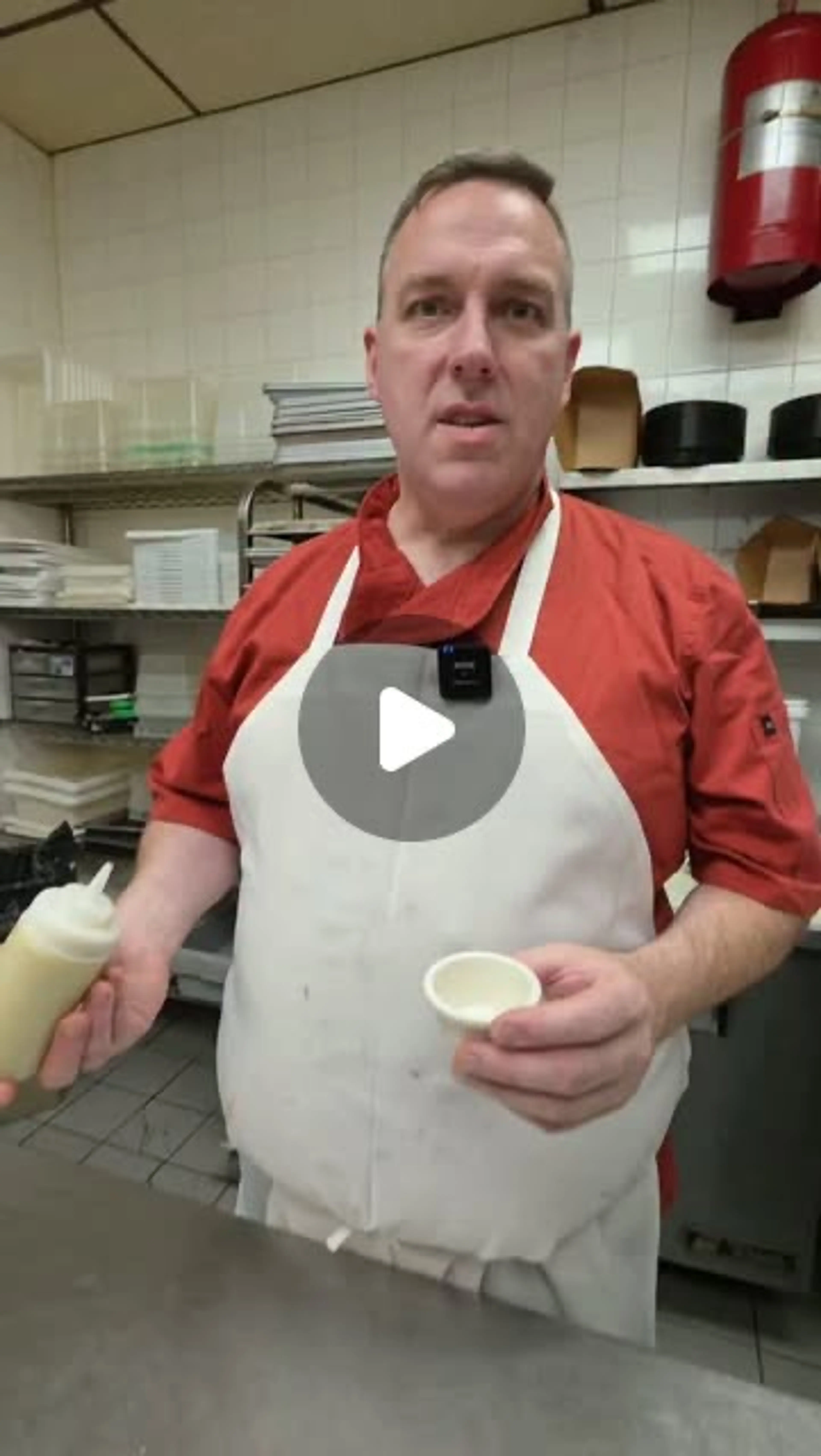 Caesar Salad Dressing You Can Make at Home