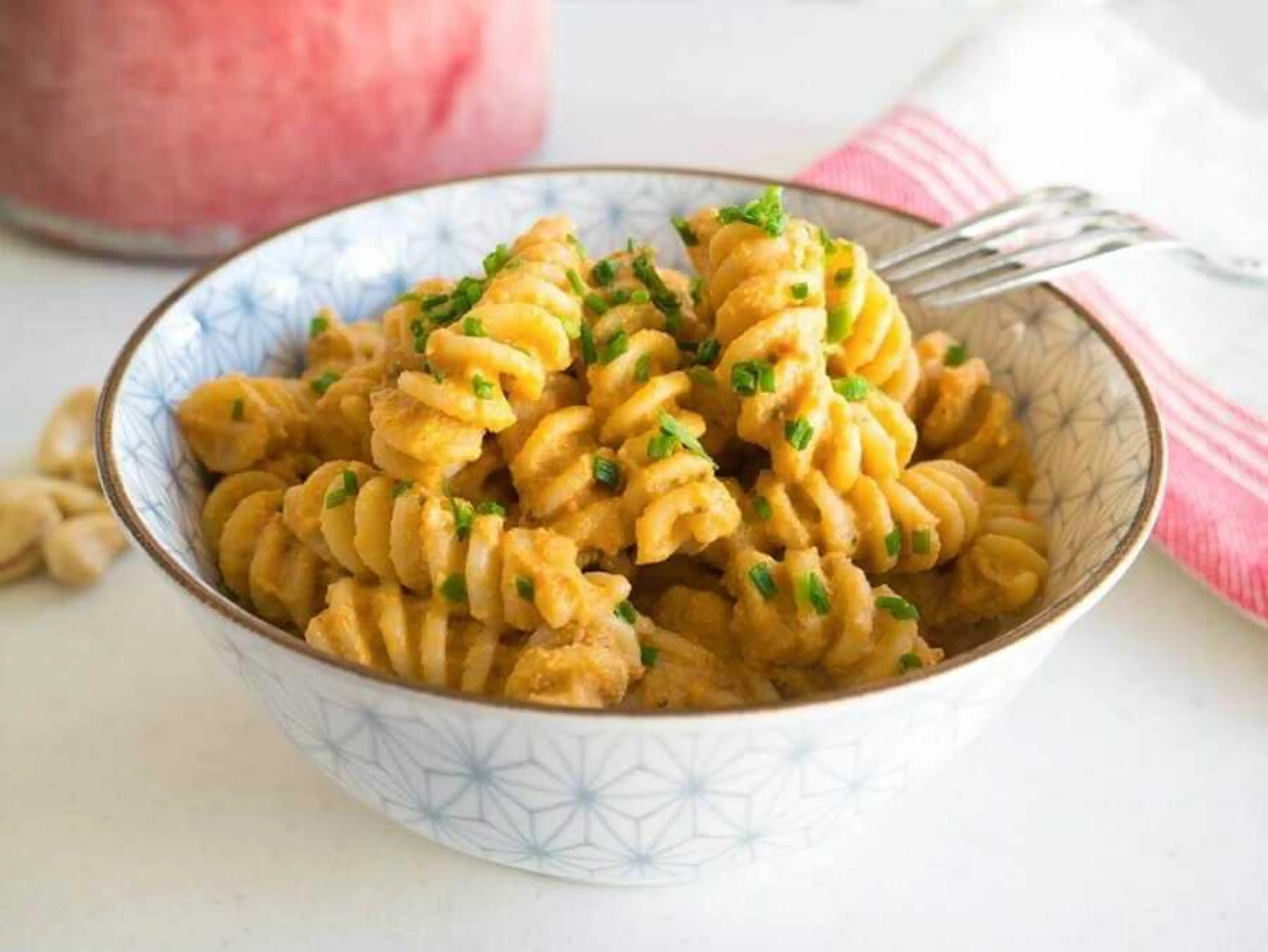 Aubergine pesto
