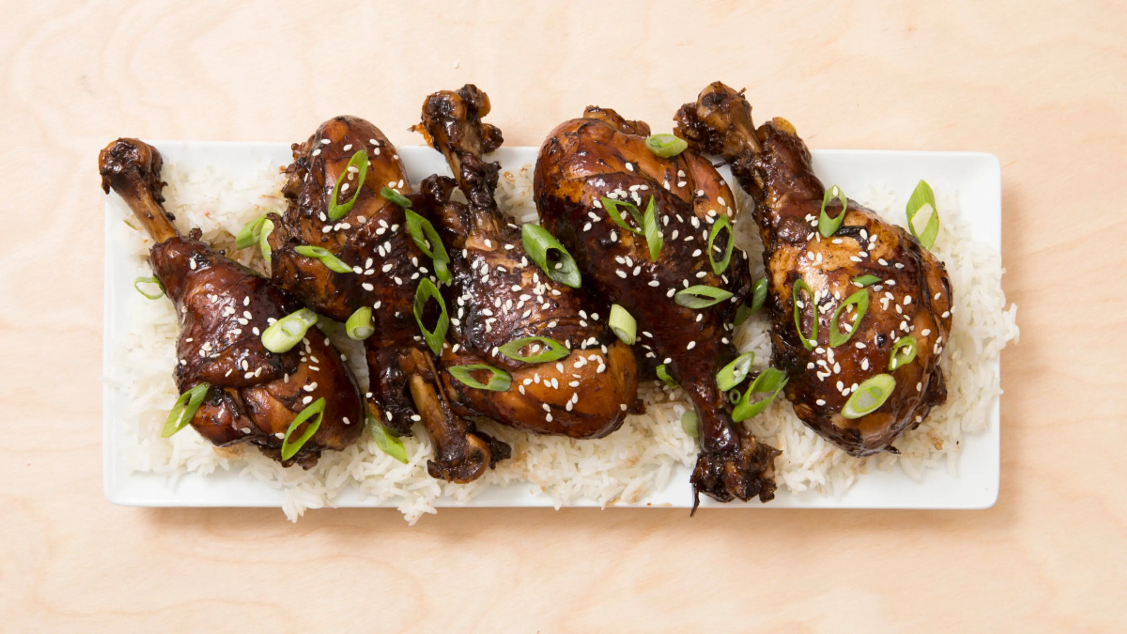 Japanese Mum's Chicken