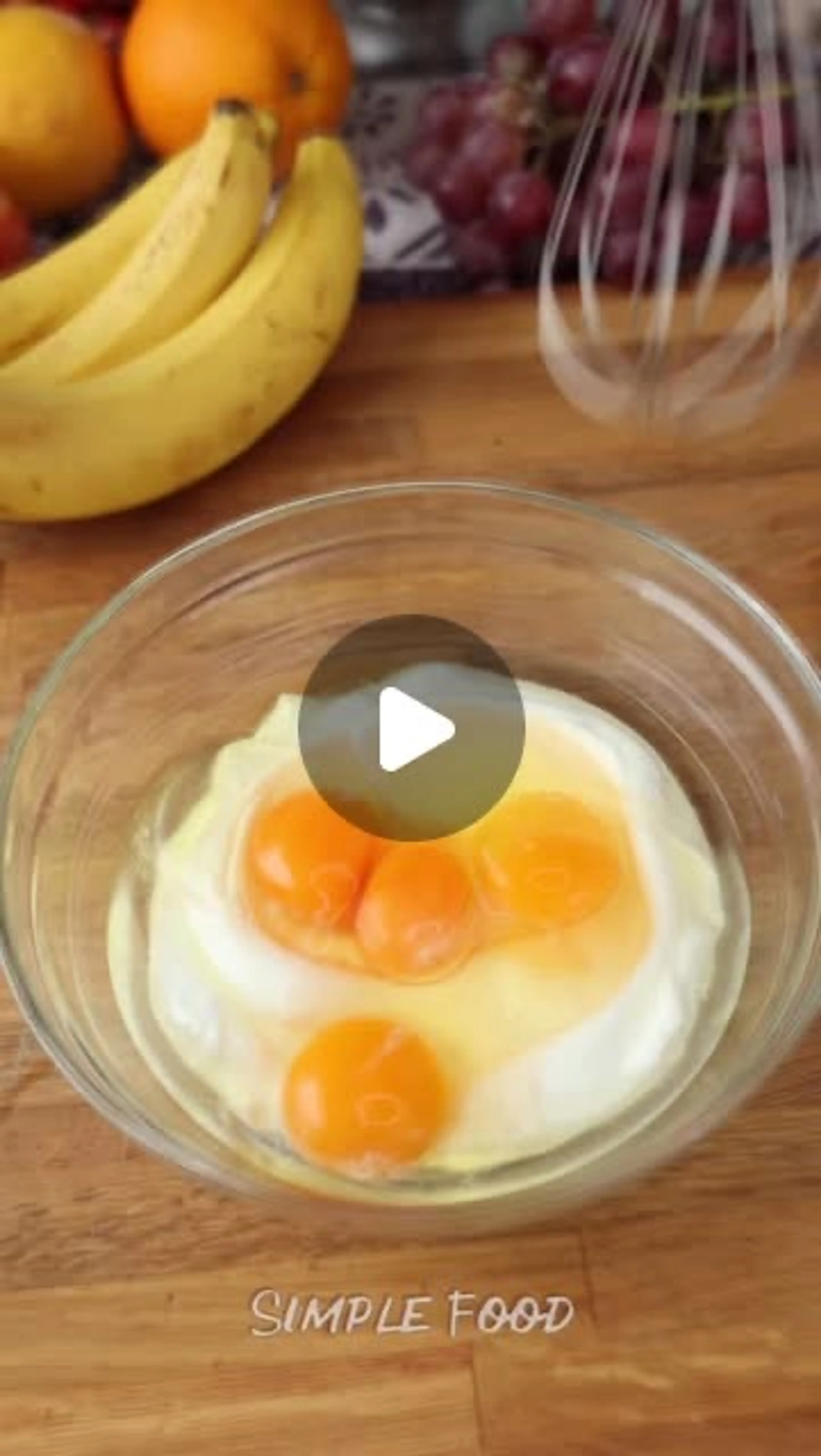 3-ingredient Chocolate Cheezcake – No Fuss, All Flavor