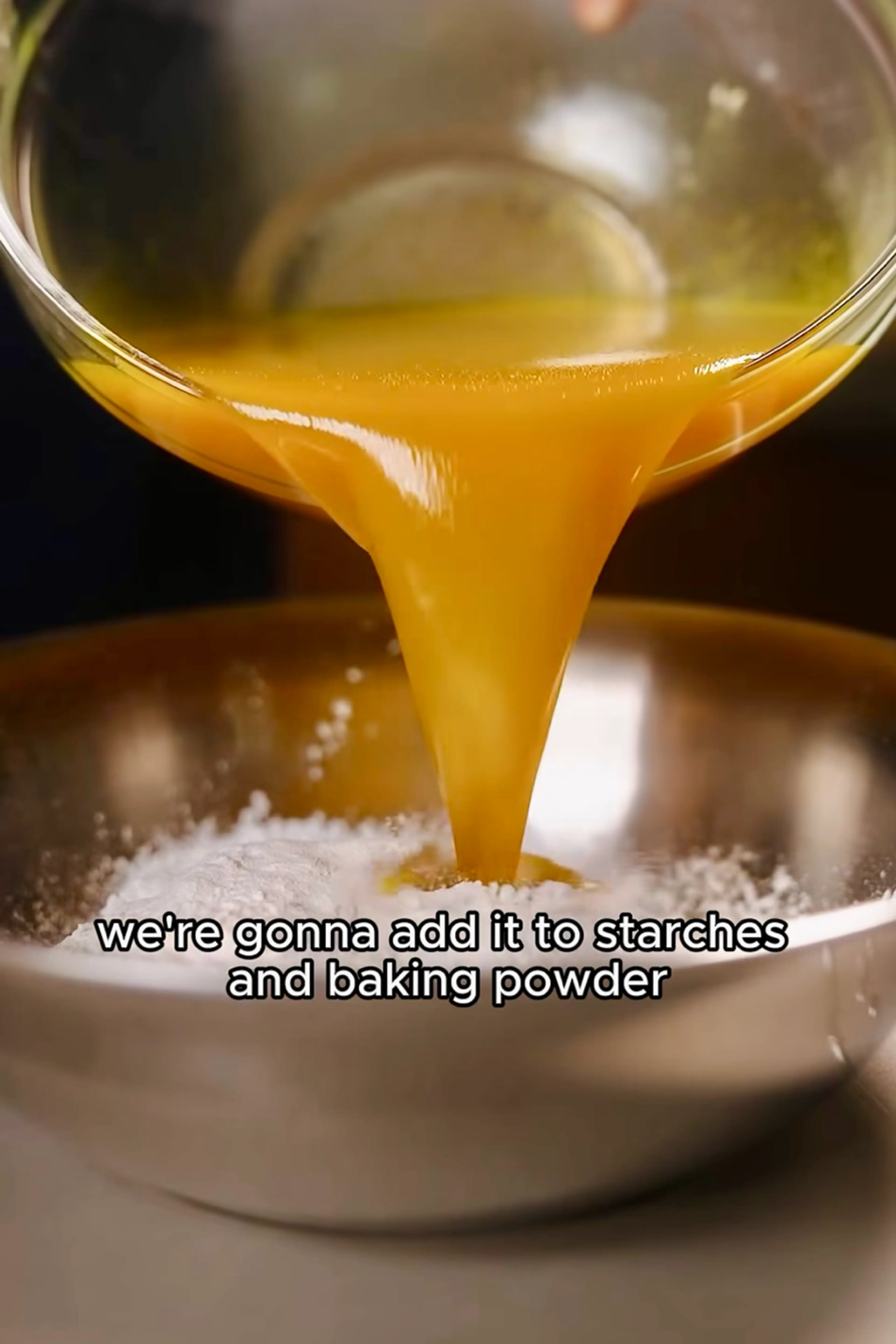 Ayam Penyet (Singaporean style)