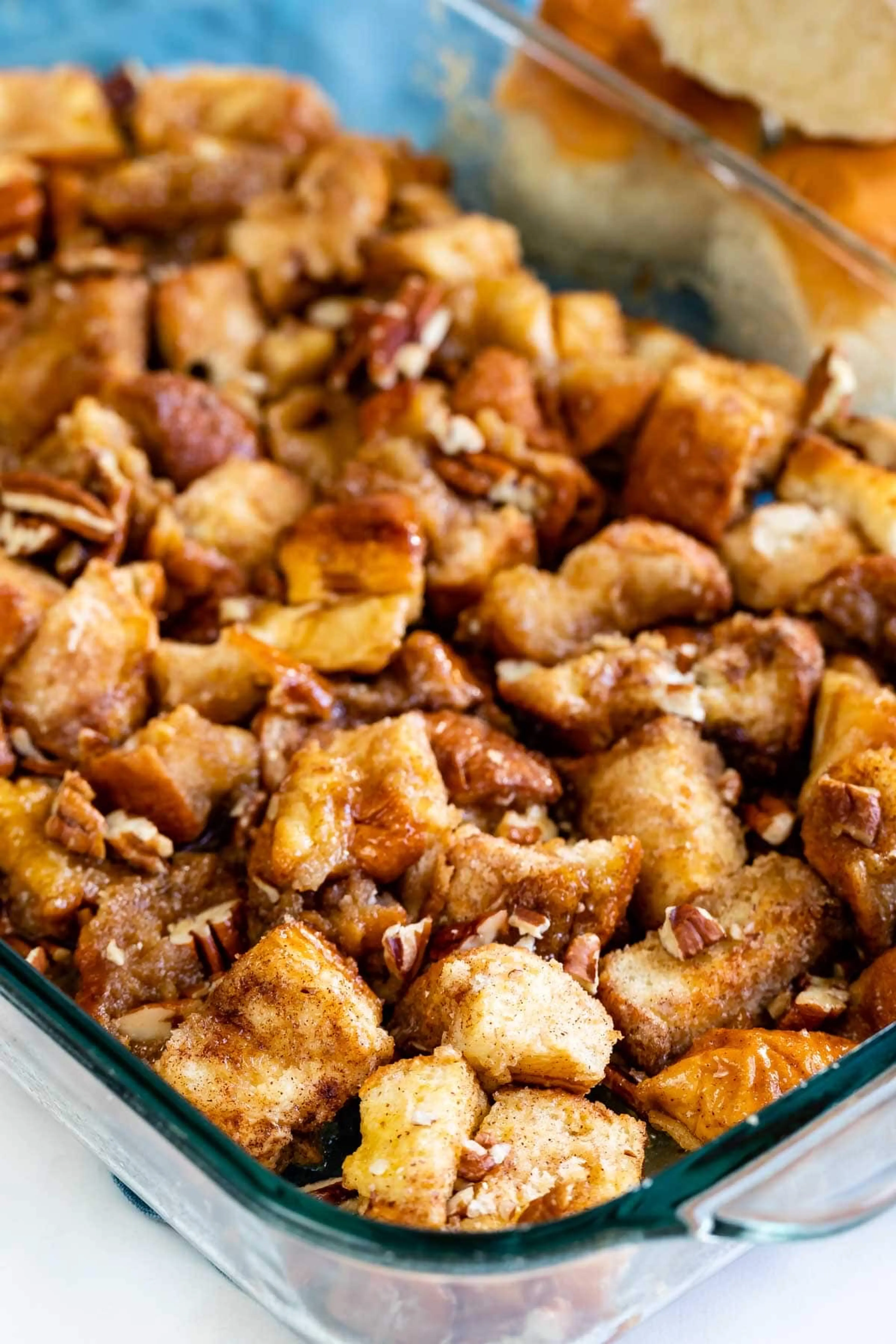 Easy Monkey Bread