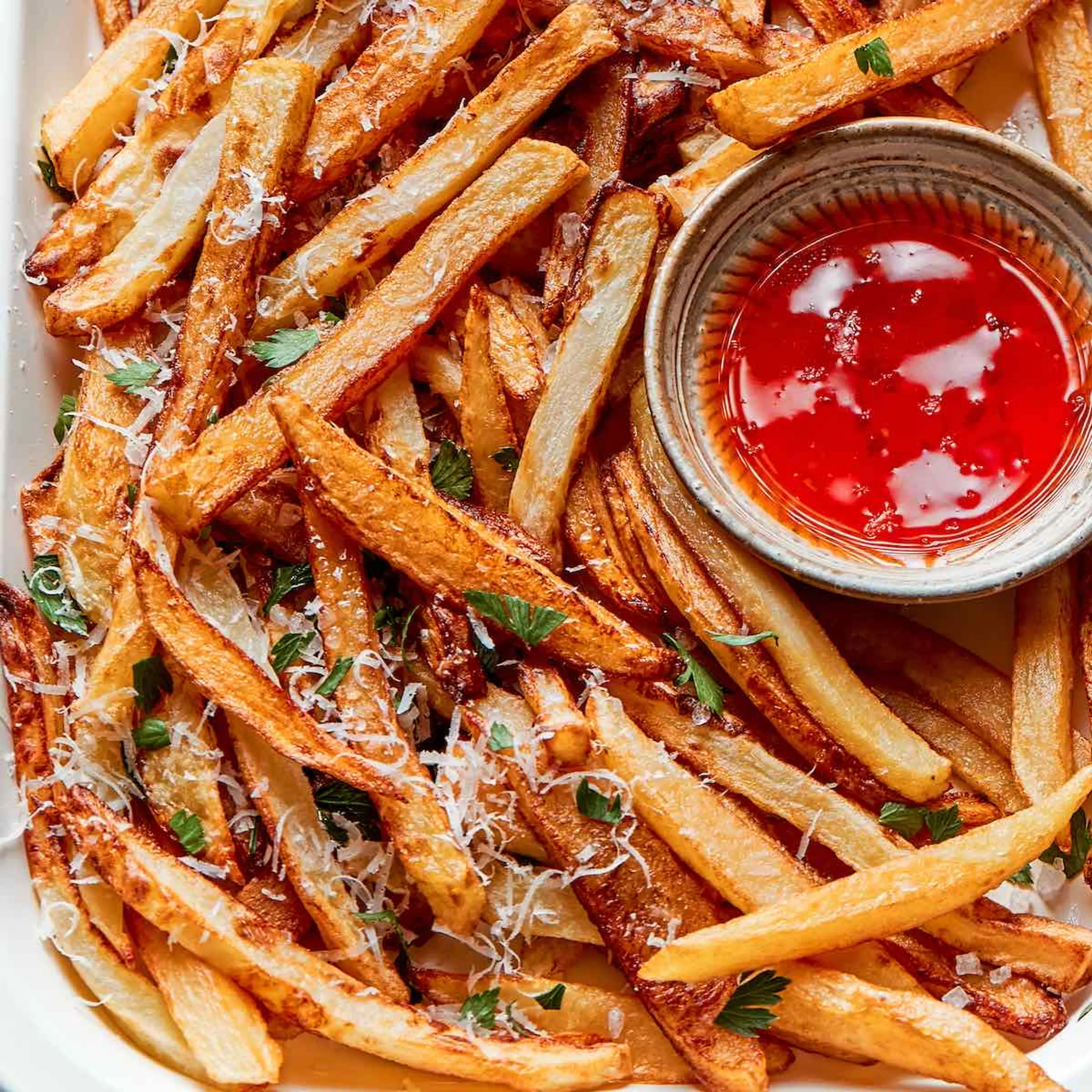 Air Fryer French Fries