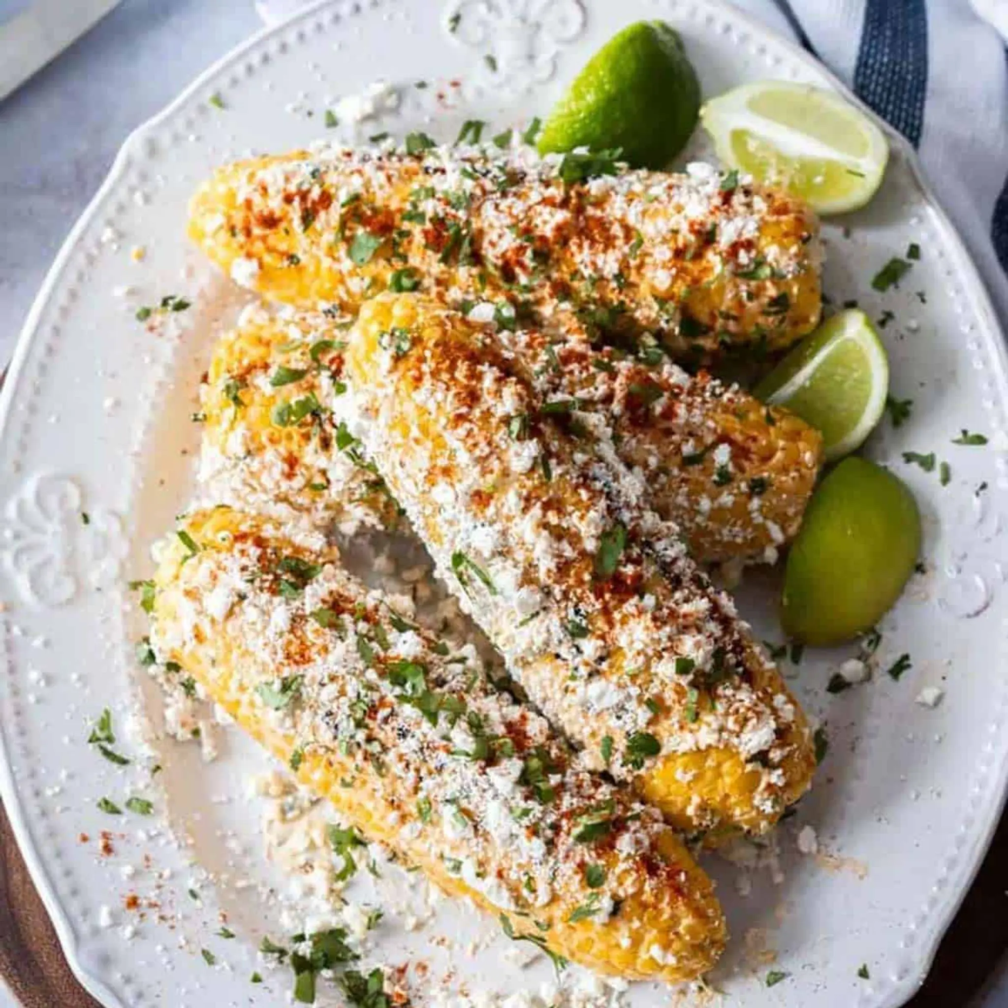 Elote