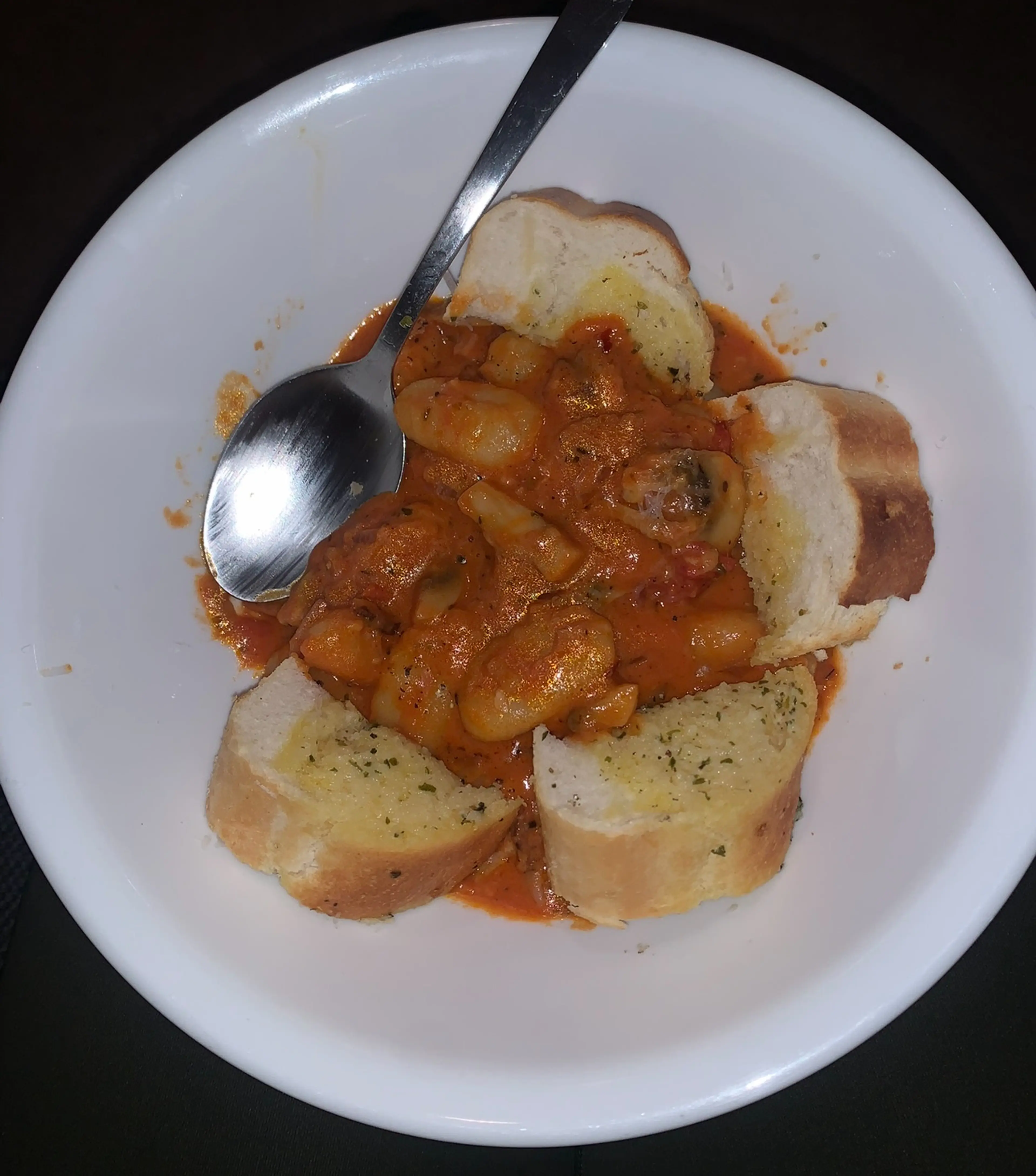 Gnocchi