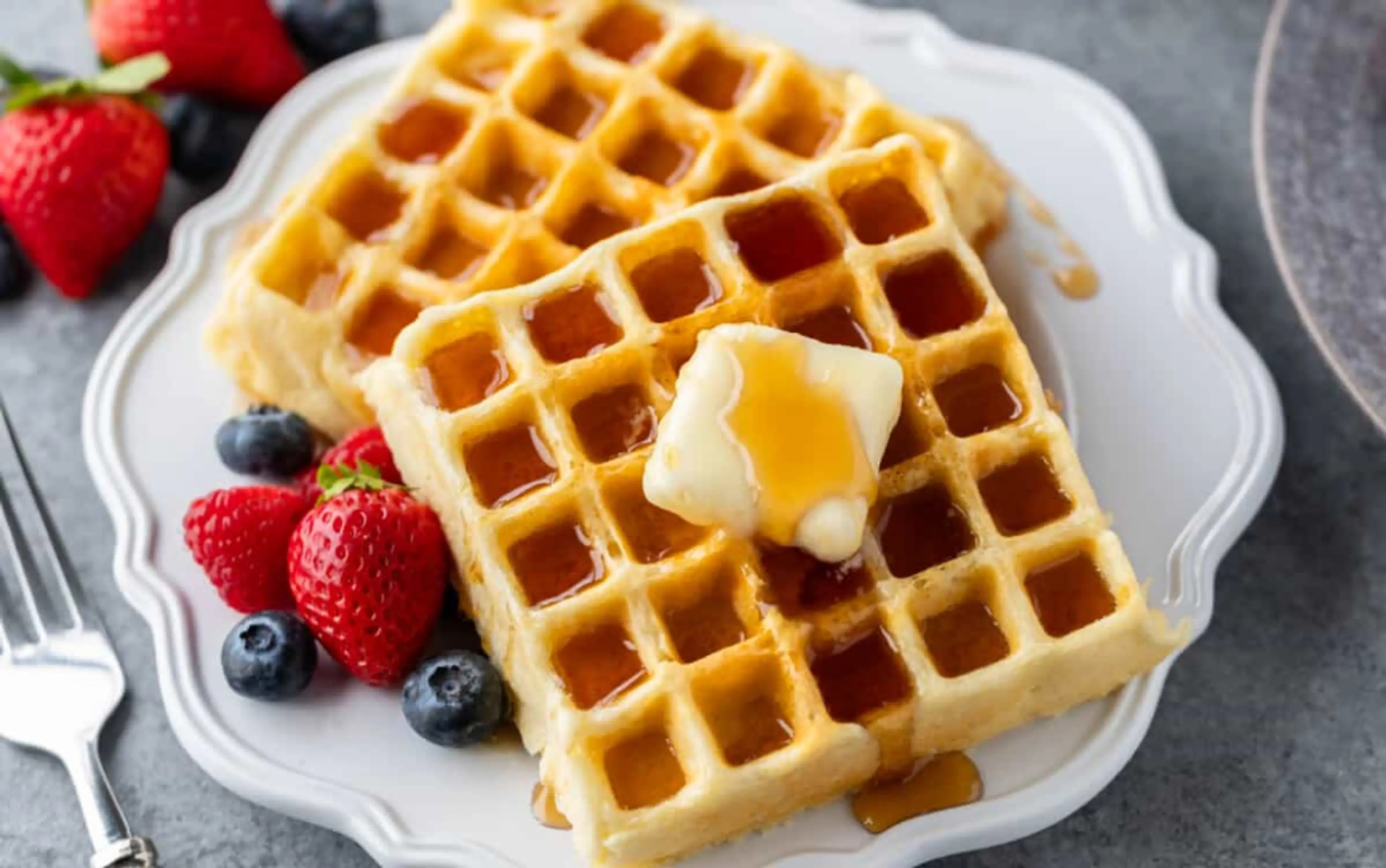 Waffles